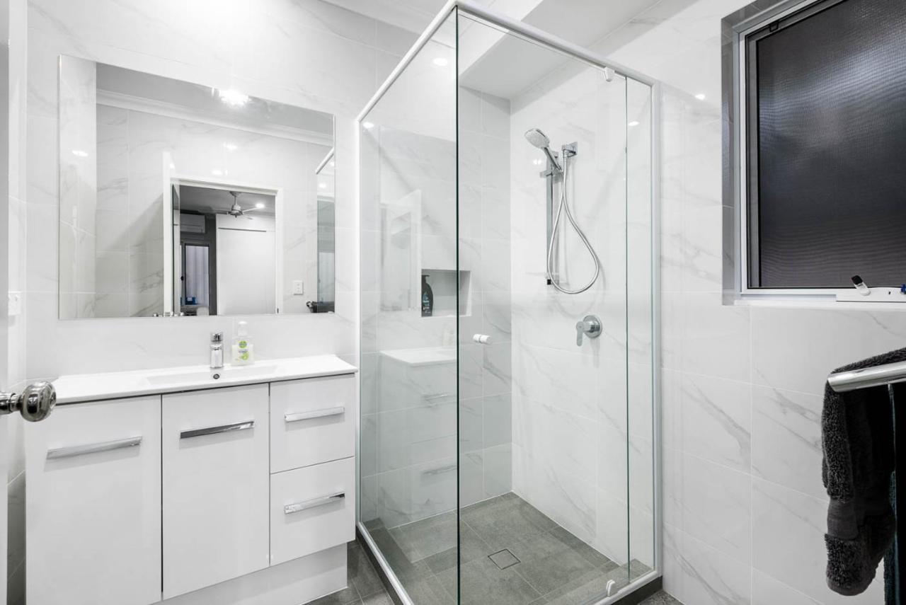 12 Streeton Promenade Apartment *