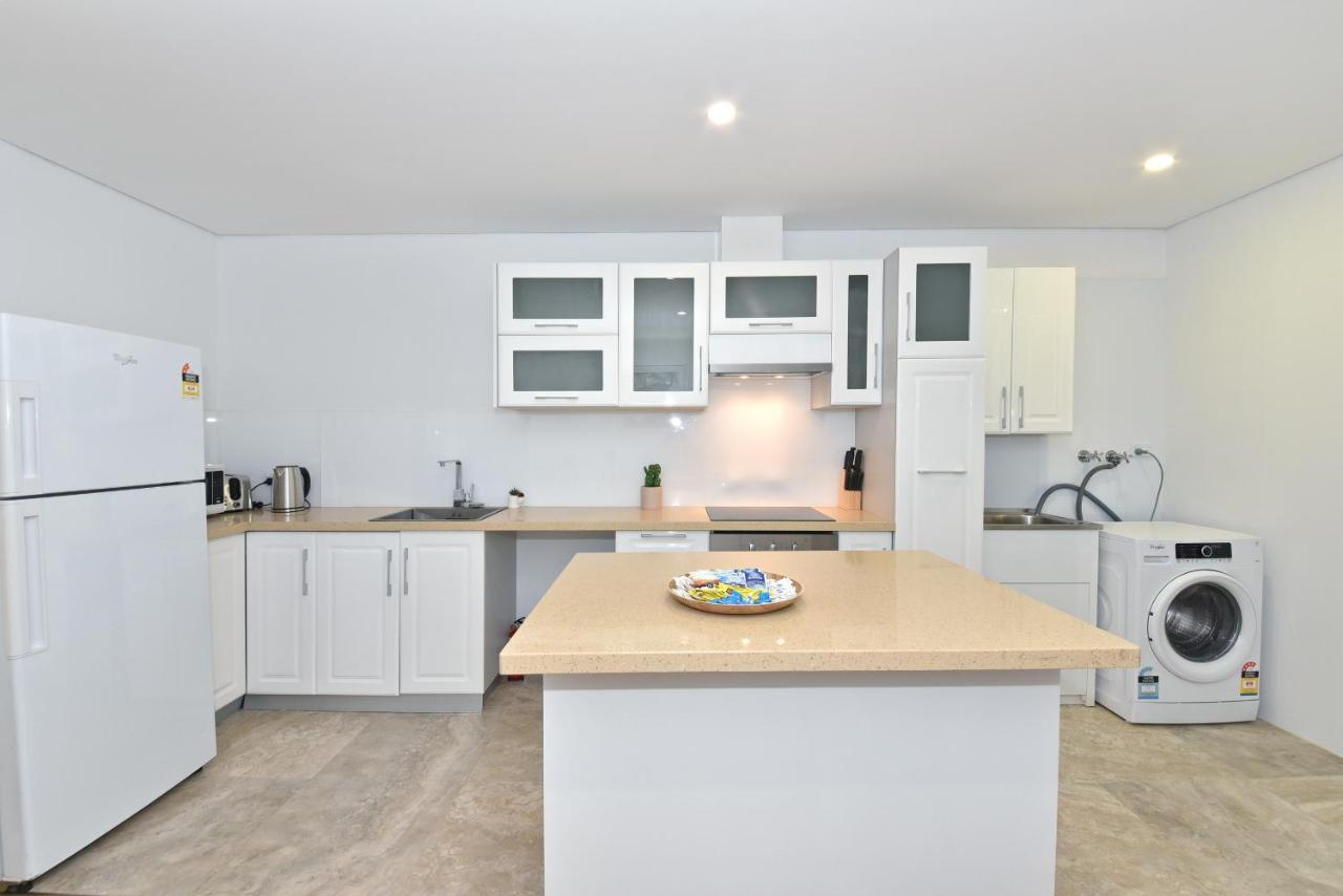 Apartment 2bed2bath Close To Airport/city Perth
