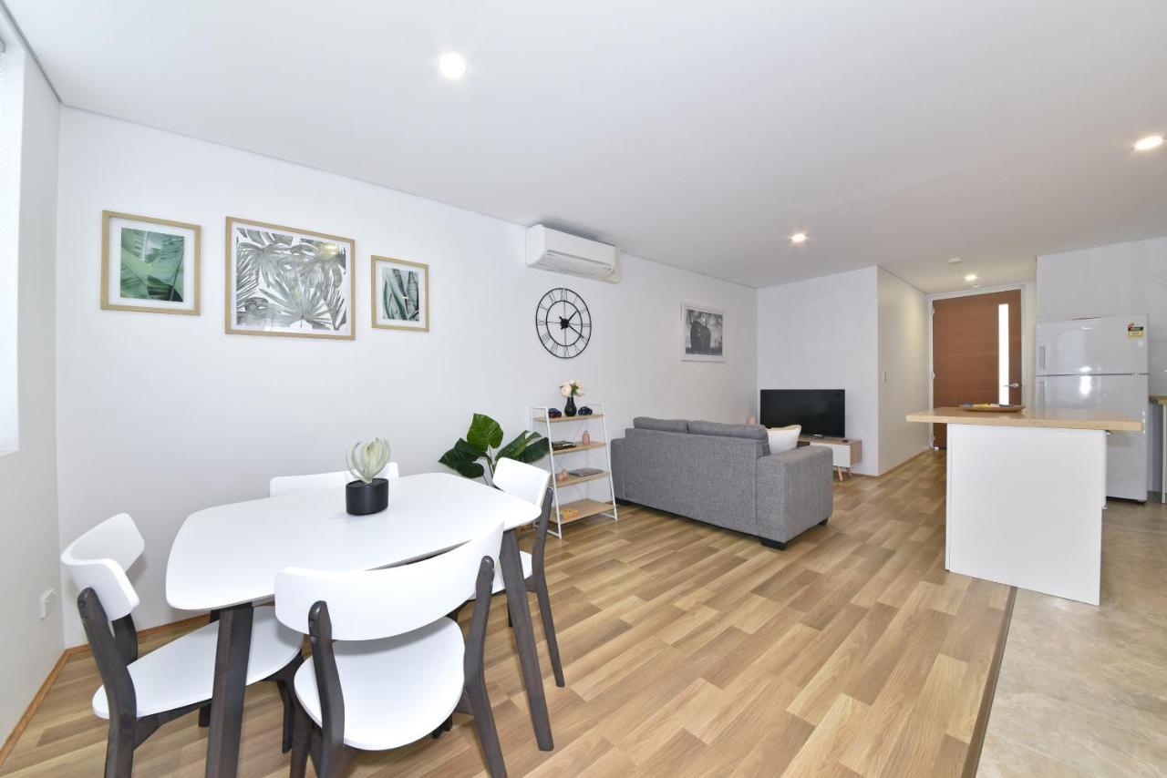 2bed2bath Close To Airport/city * Perth