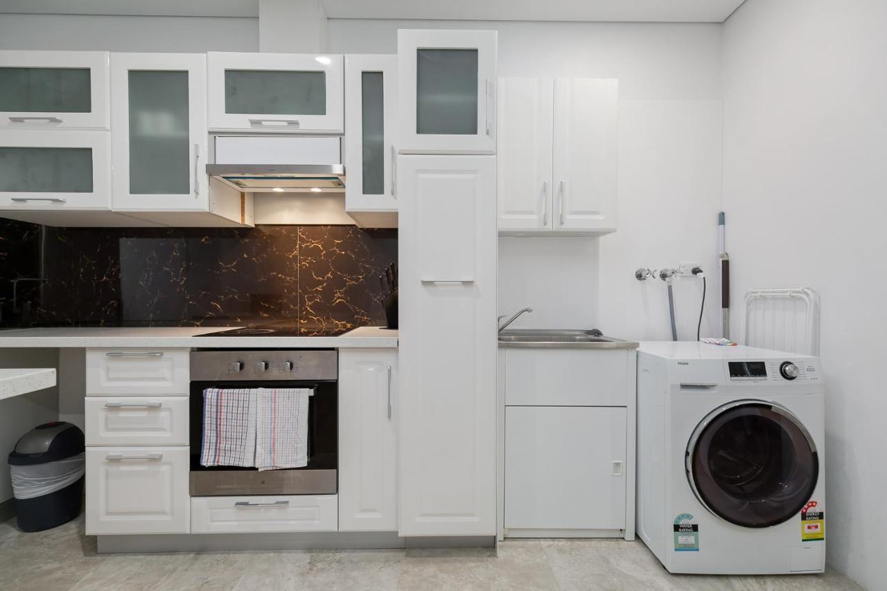 Apartment 2bed2bath Close To Airport/city *