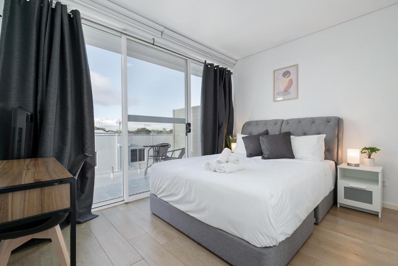 2bed2bath Close To Airport/city *