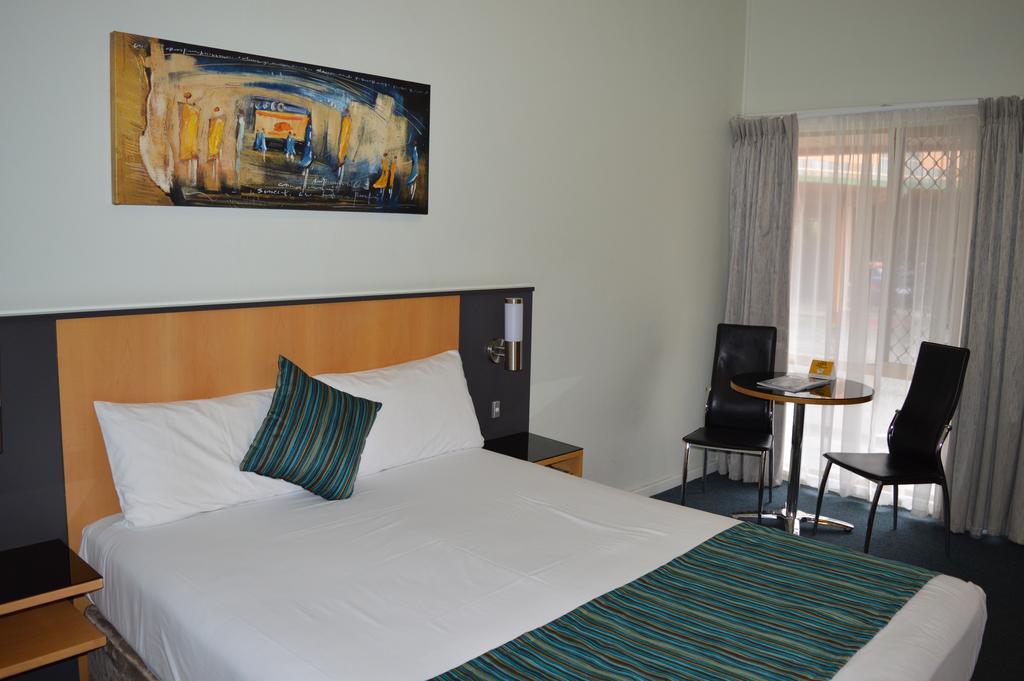 Motel Comfort Bel Eyre 3*