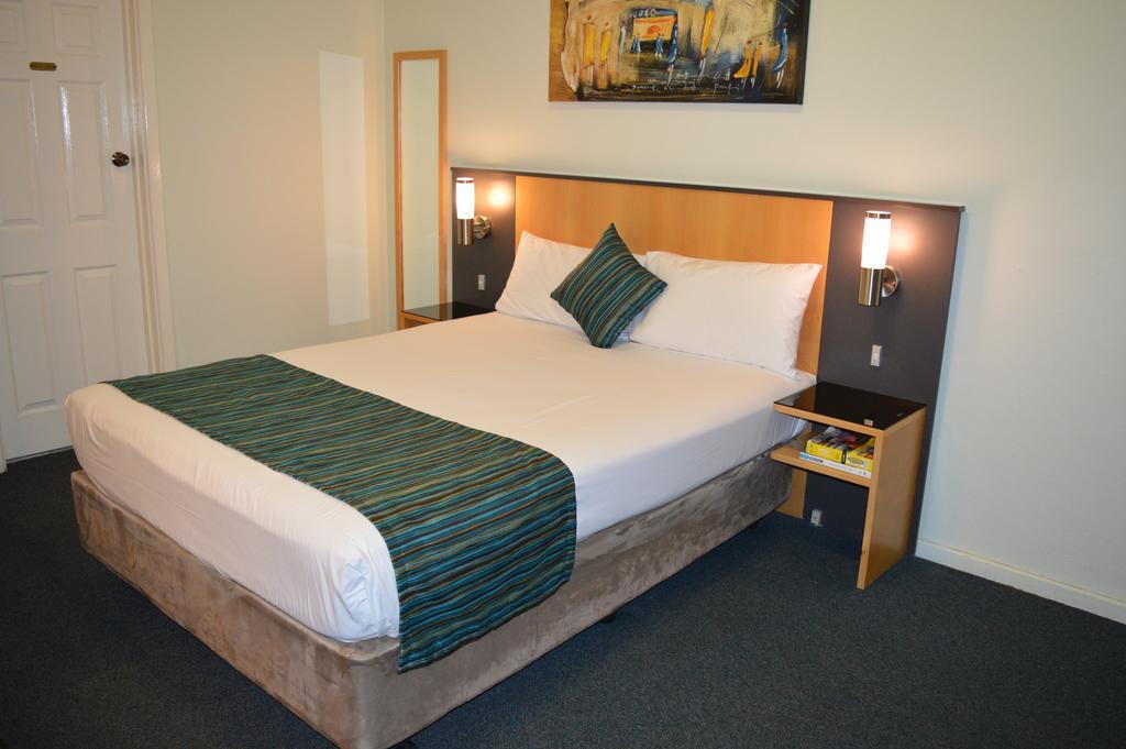 Comfort Bel Eyre 3*