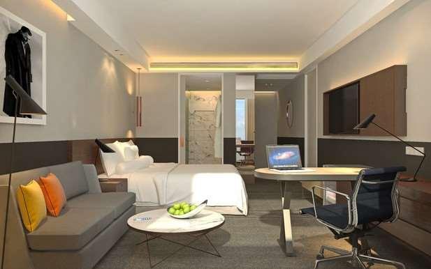 Rydges Kings Square 4*