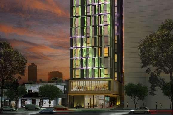 Rydges Kings Square 4* Perth