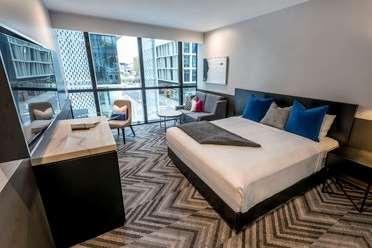 Hotel Rydges Kings Square