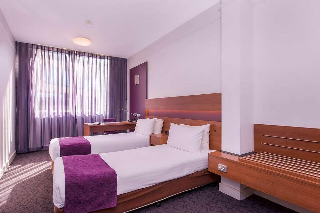 Hotel Quality Ambassador Perth