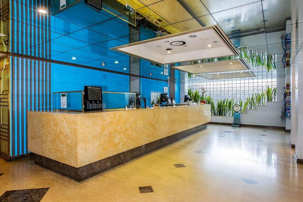 Quality Ambassador Hotel Perth