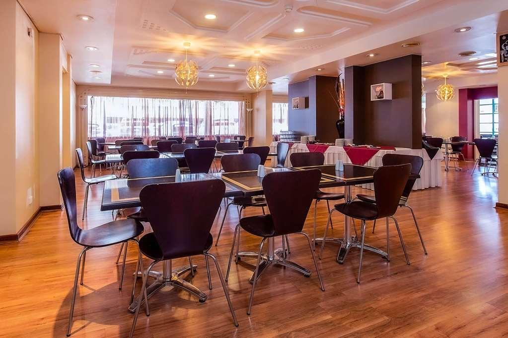 Hotel Quality Ambassador Perth
