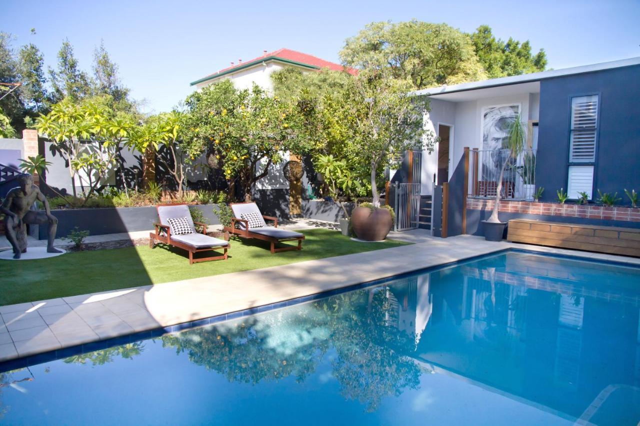 Haven On The Park Guest house Perth