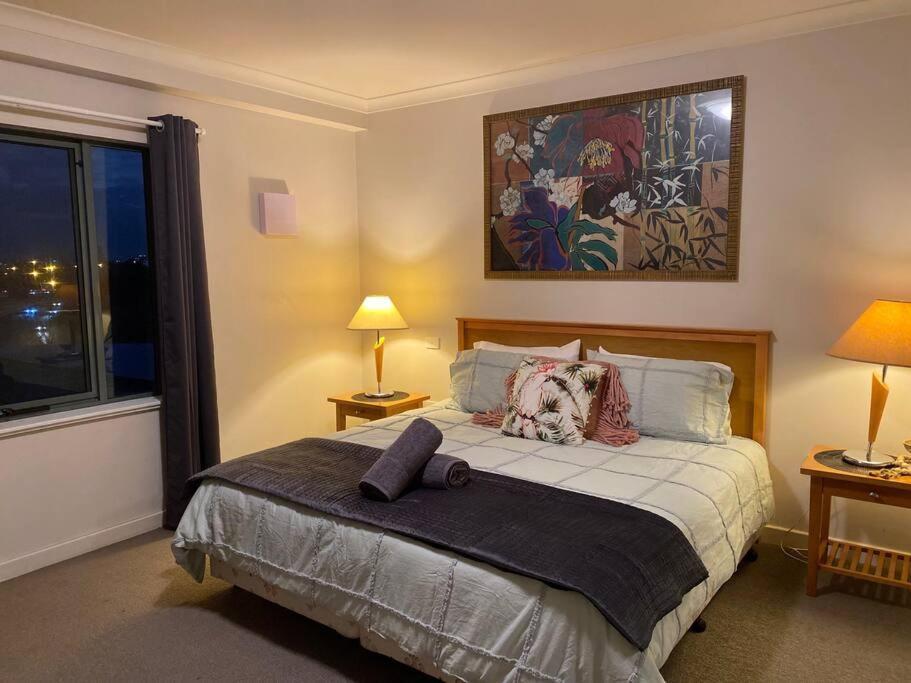 River Views Free Parking Wifi Netflix Wine * Perth
