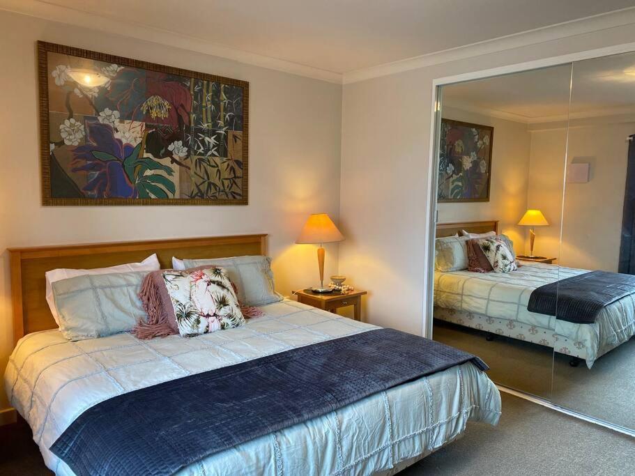 River Views Free Parking Wifi Netflix Wine * Perth