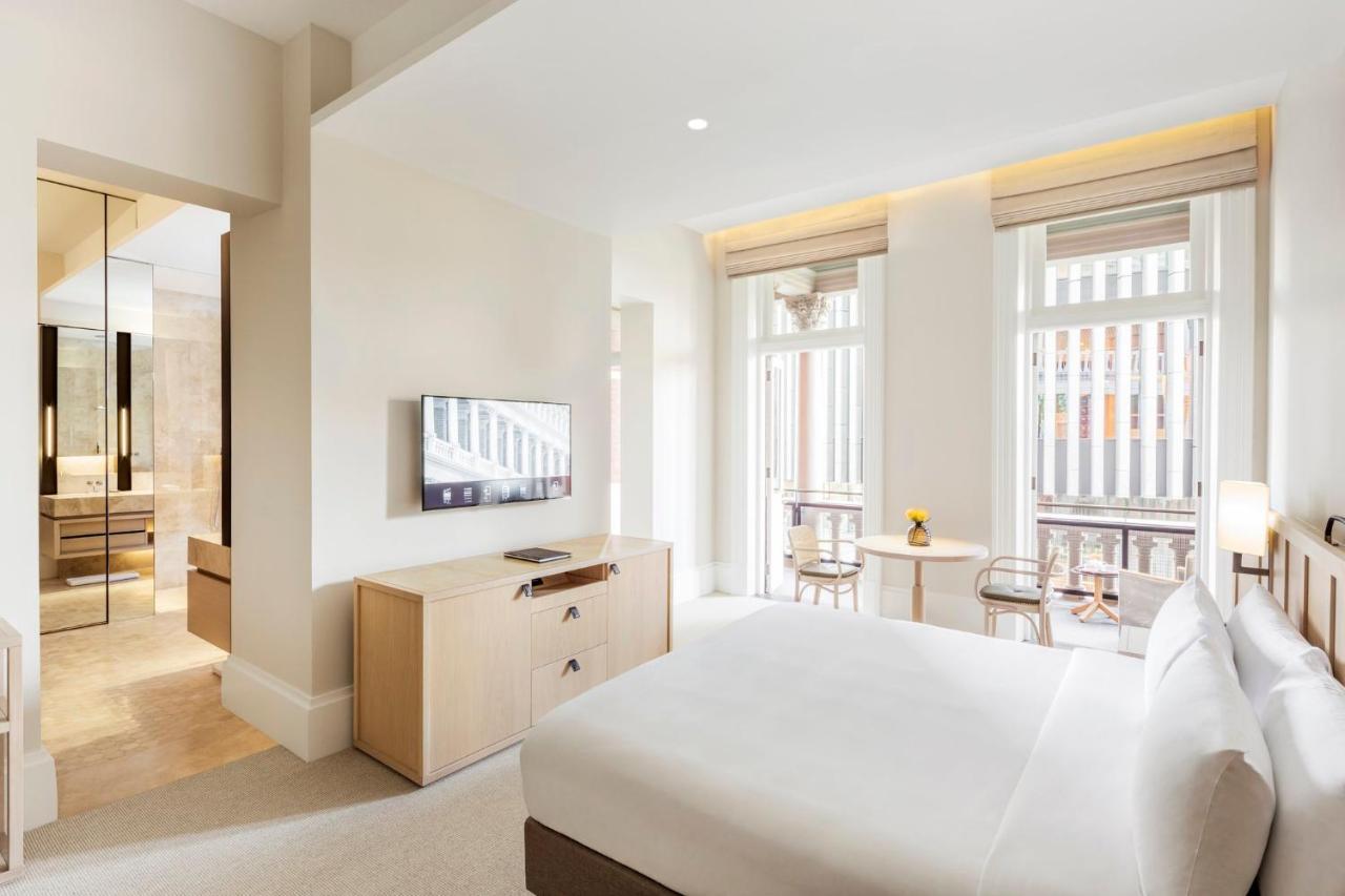 Hotel The Treasury 5*