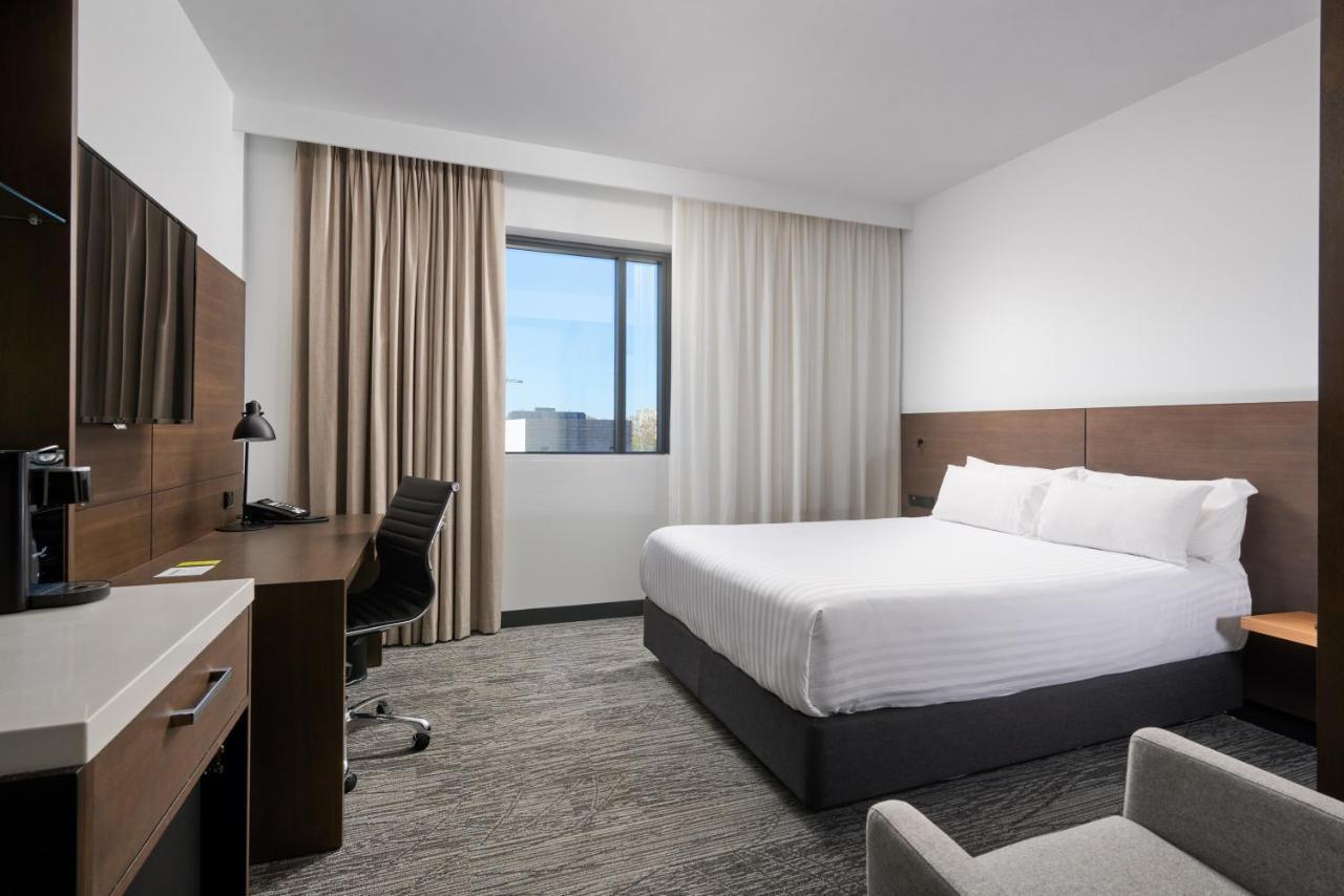 West Perth, An Ihg Hotel 4*