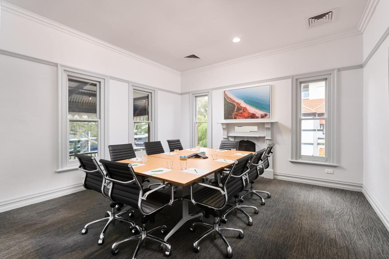 West Perth, An Ihg 4* Perth
