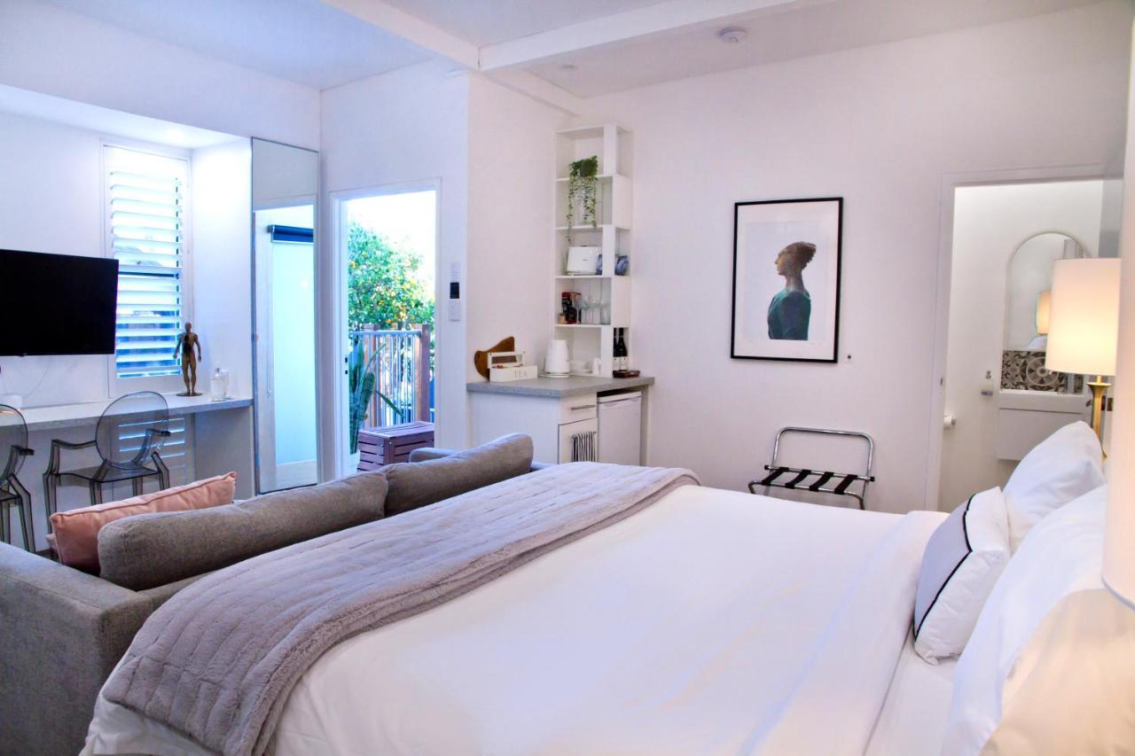 Haven On The Park 5*