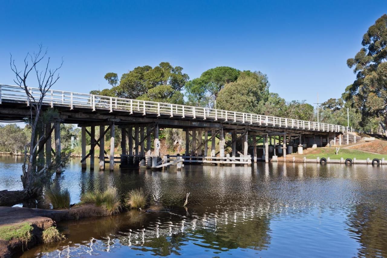 Apartment Metro Modern Escape Unwind Near The Swan Valley