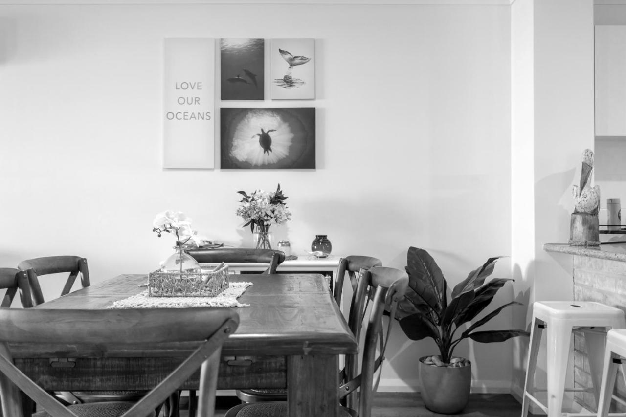 Nautica Residences Hillarys Apartment