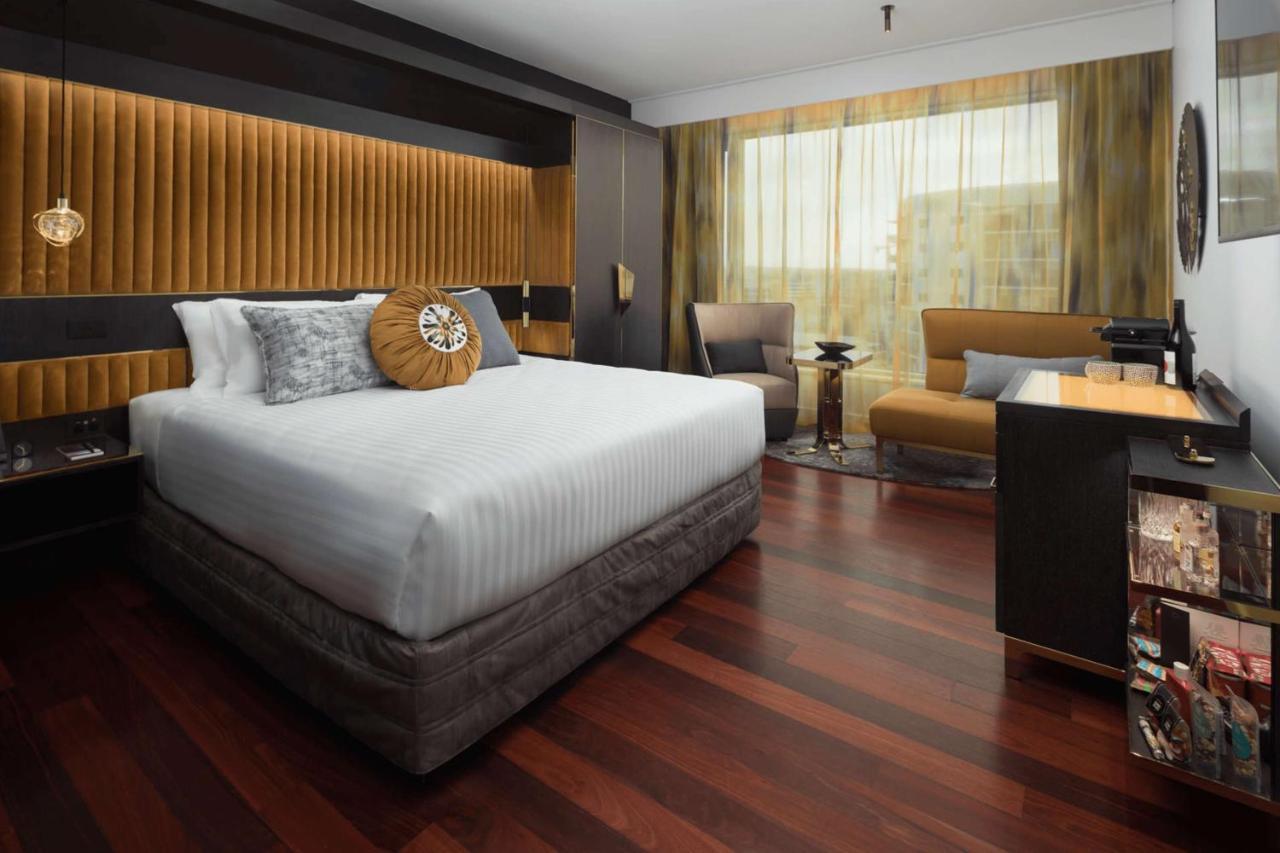 Qt Hotel 5*
