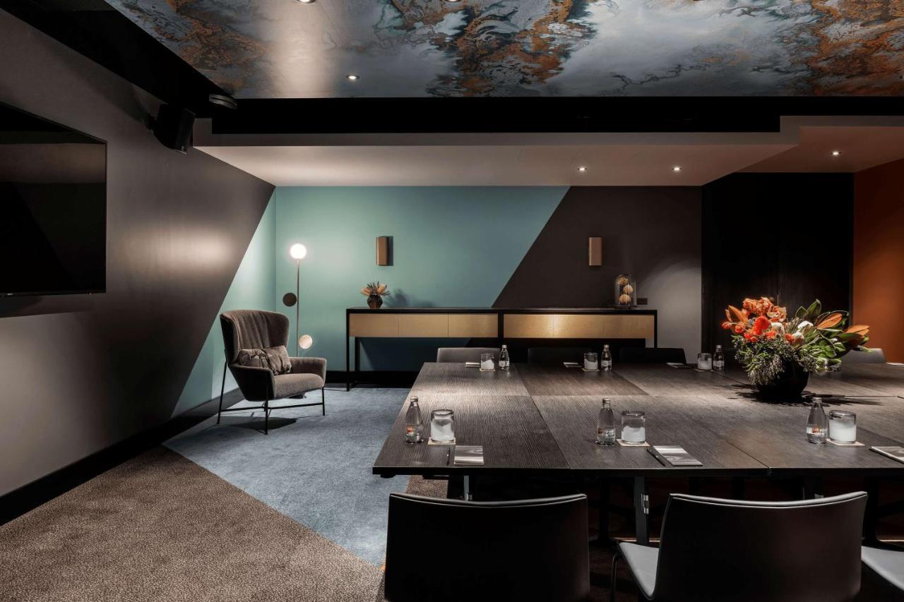 Hotel Qt 5*