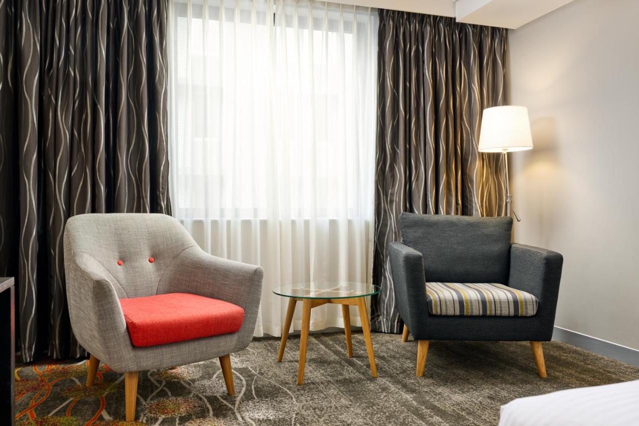 Hotel Centre By Ihg
