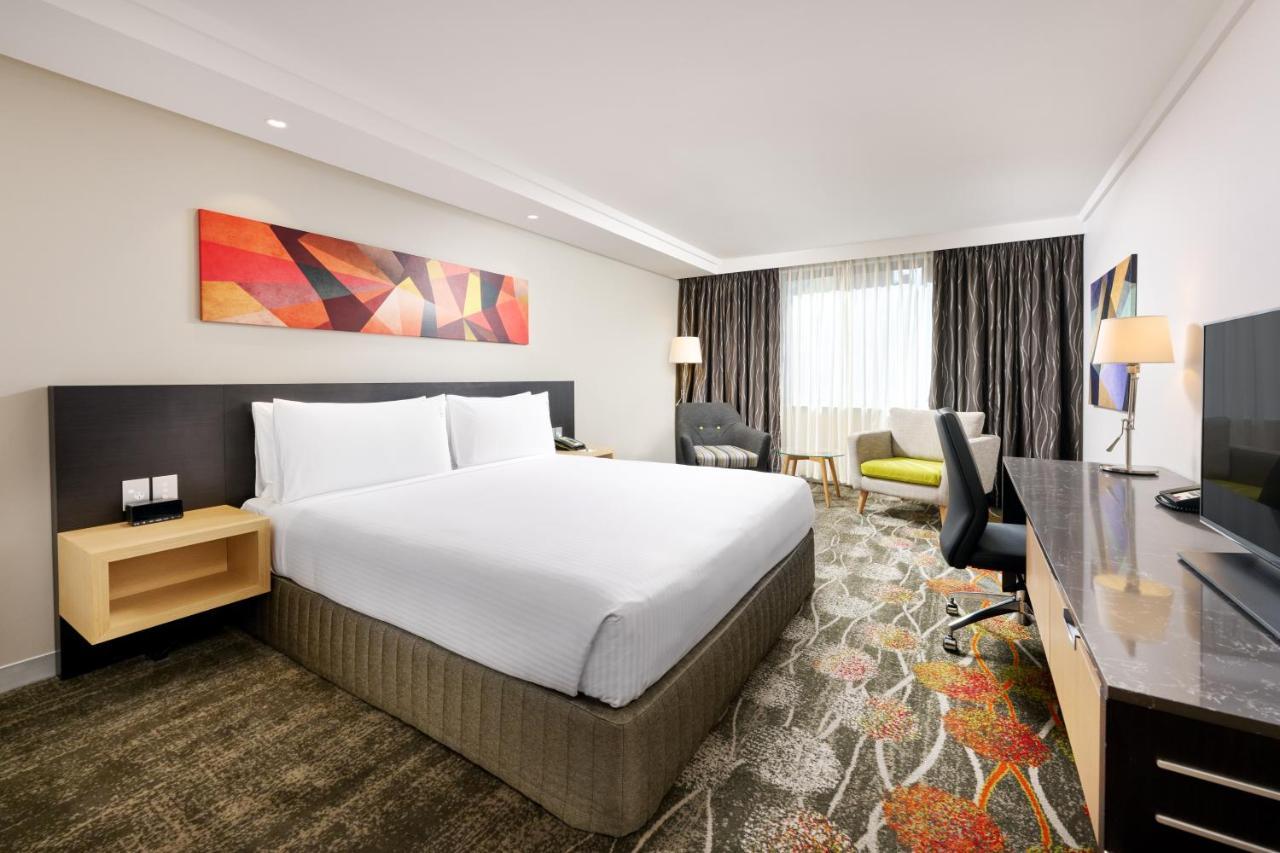 Centre By Ihg Perth