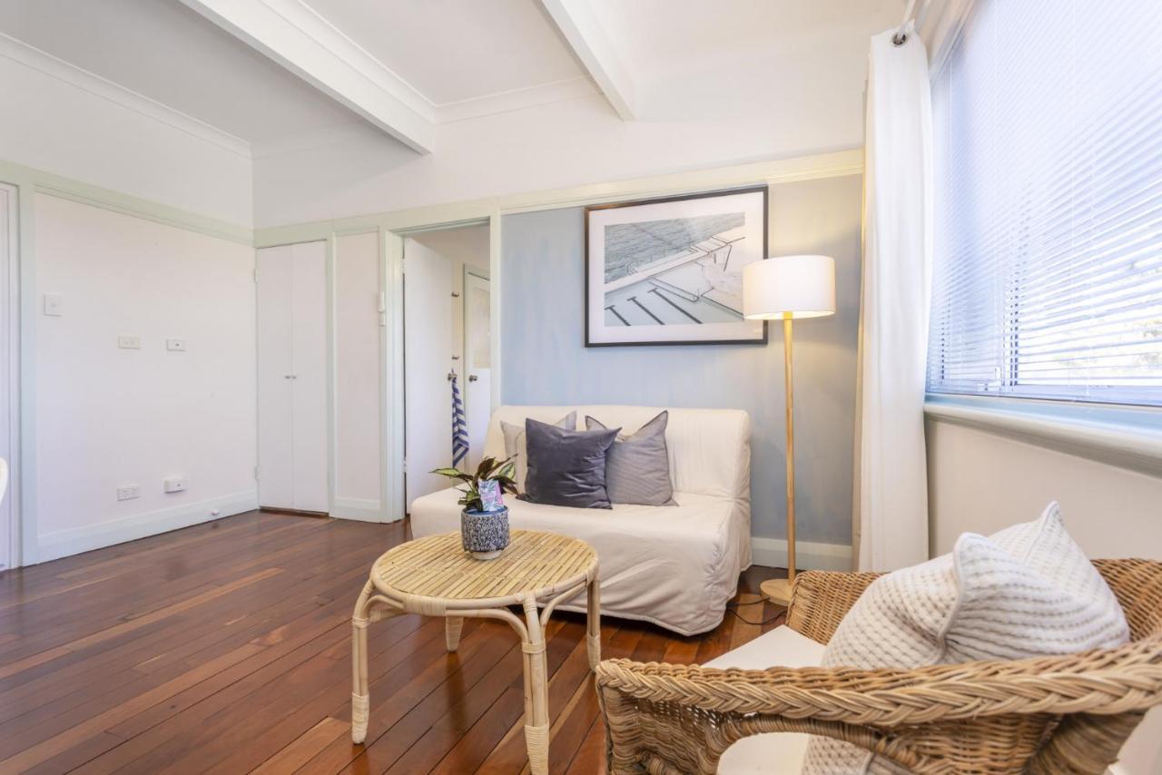 Cottesloe Beach Pad Executive Escapes
