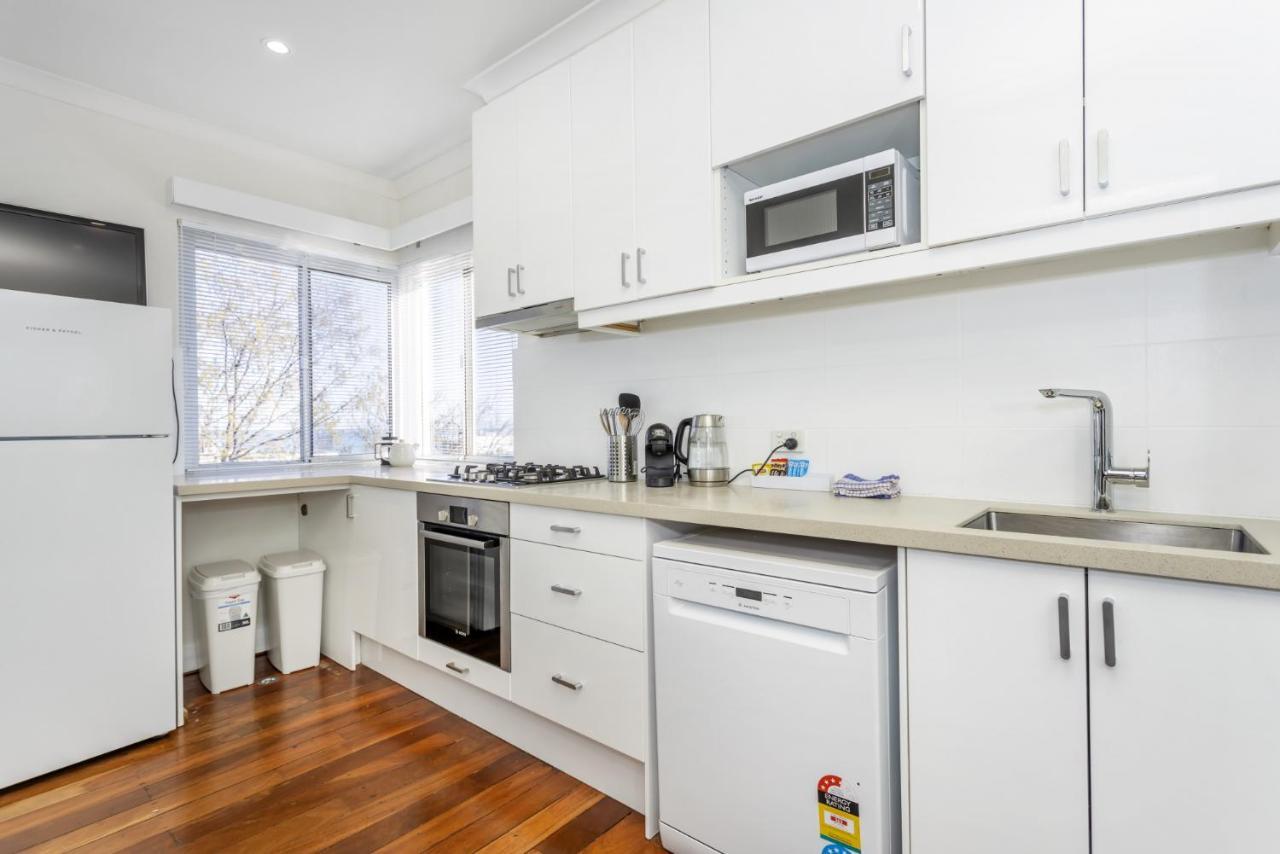 Apartment Cottesloe Beach Pad Executive Escapes *