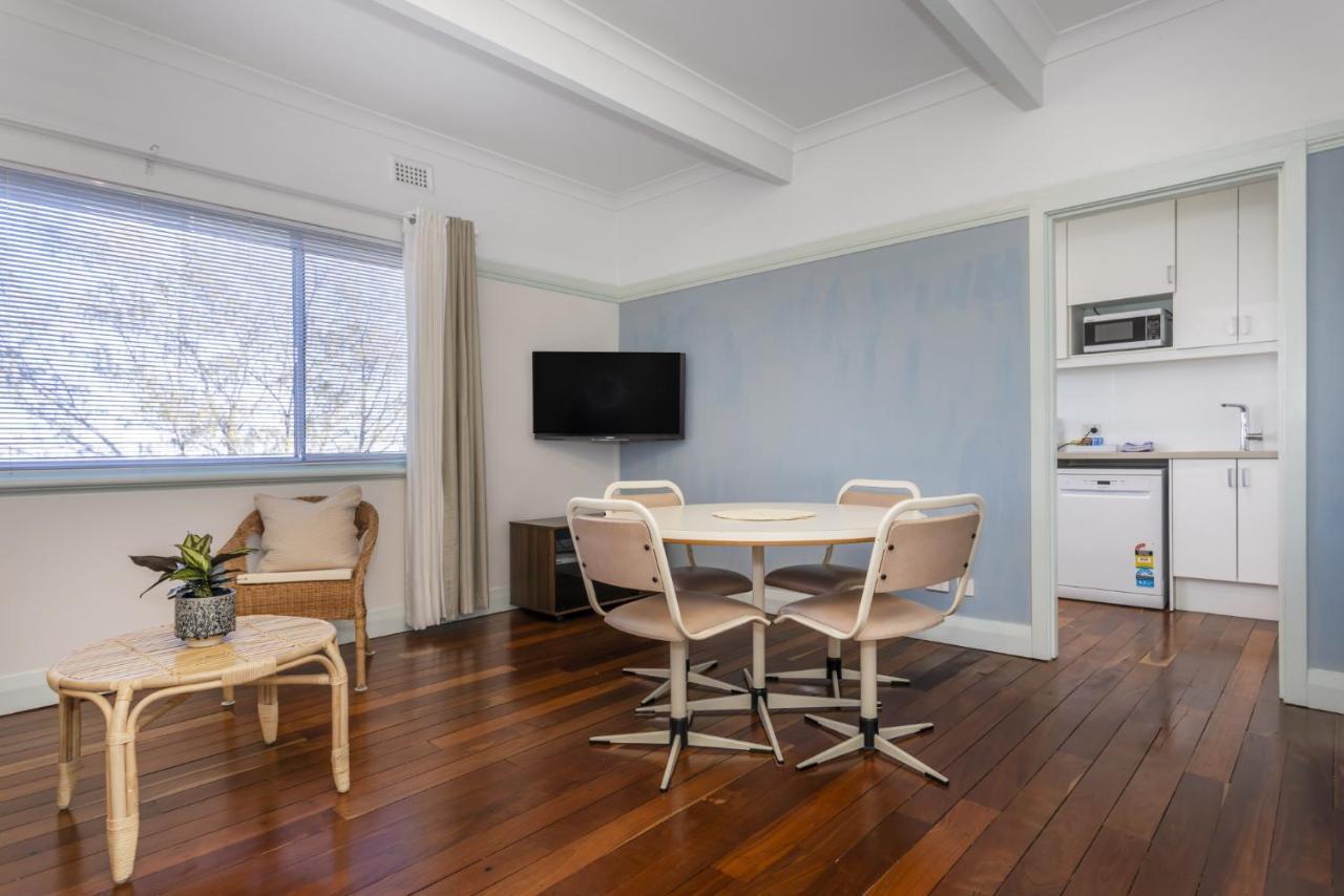 Cottesloe Beach Pad Executive Escapes Apartment Perth