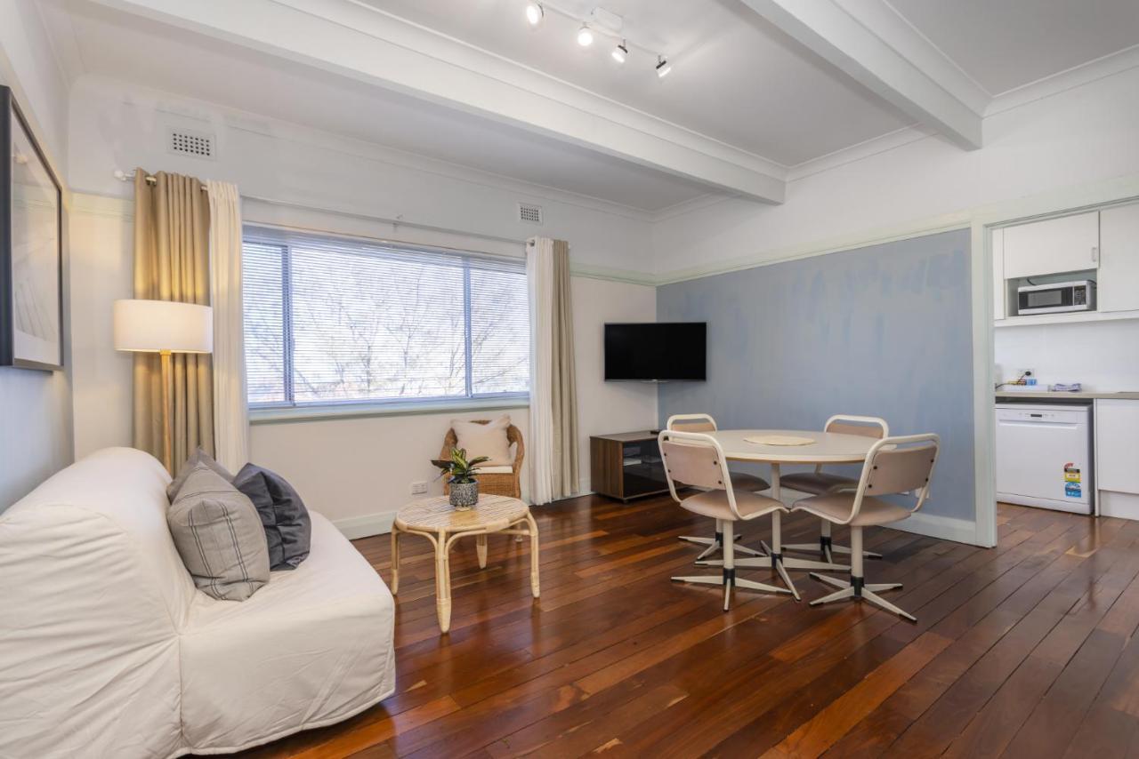 Cottesloe Beach Pad Executive Escapes Apartment Perth