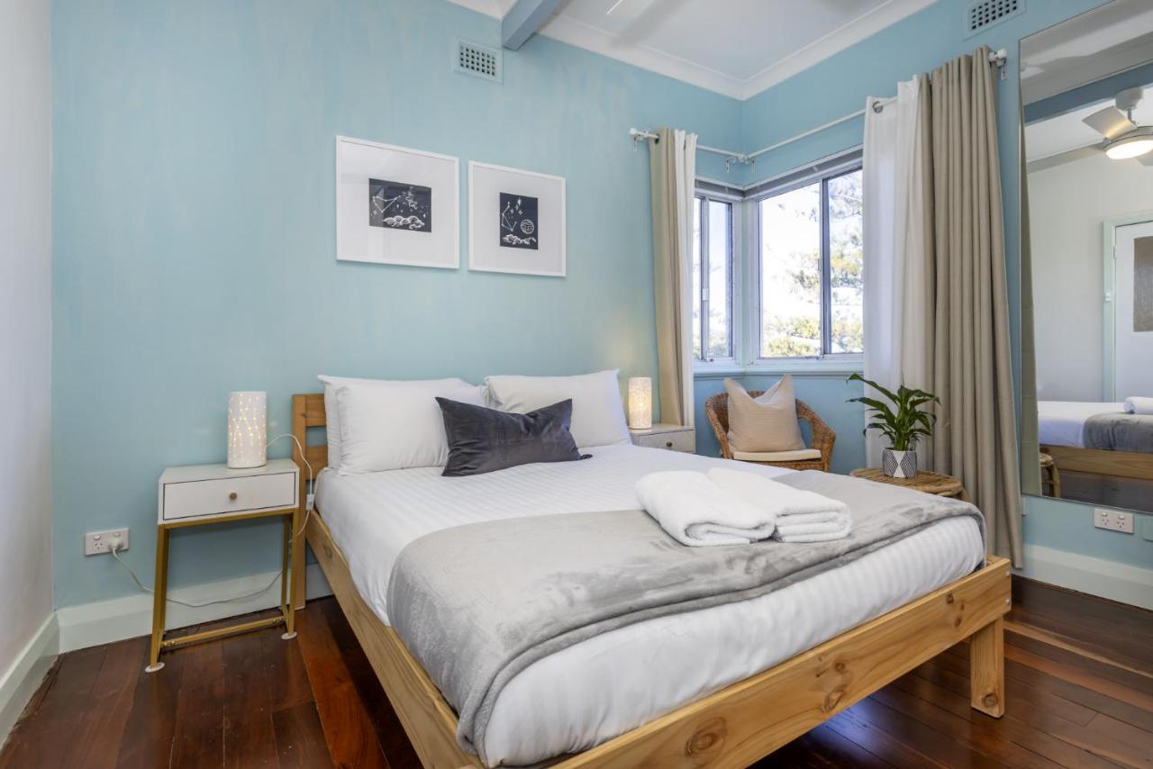 Apartment Cottesloe Beach Pad Executive Escapes