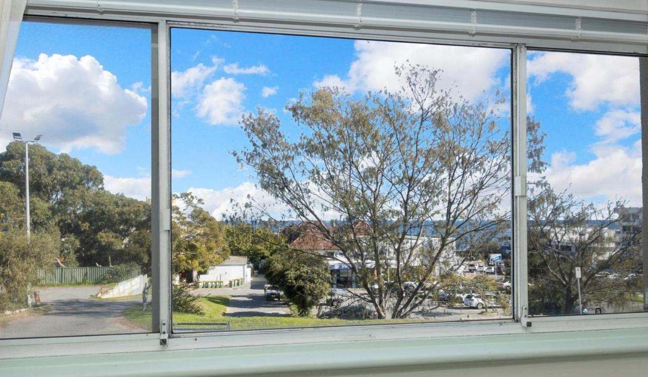 Cottesloe Beach Pad Executive Escapes