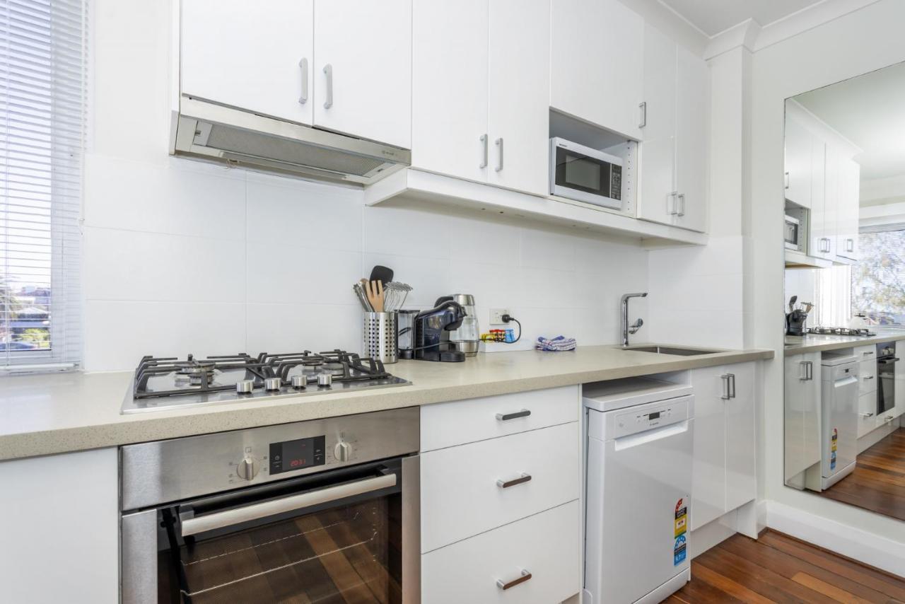 Apartment Cottesloe Beach Pad Executive Escapes *