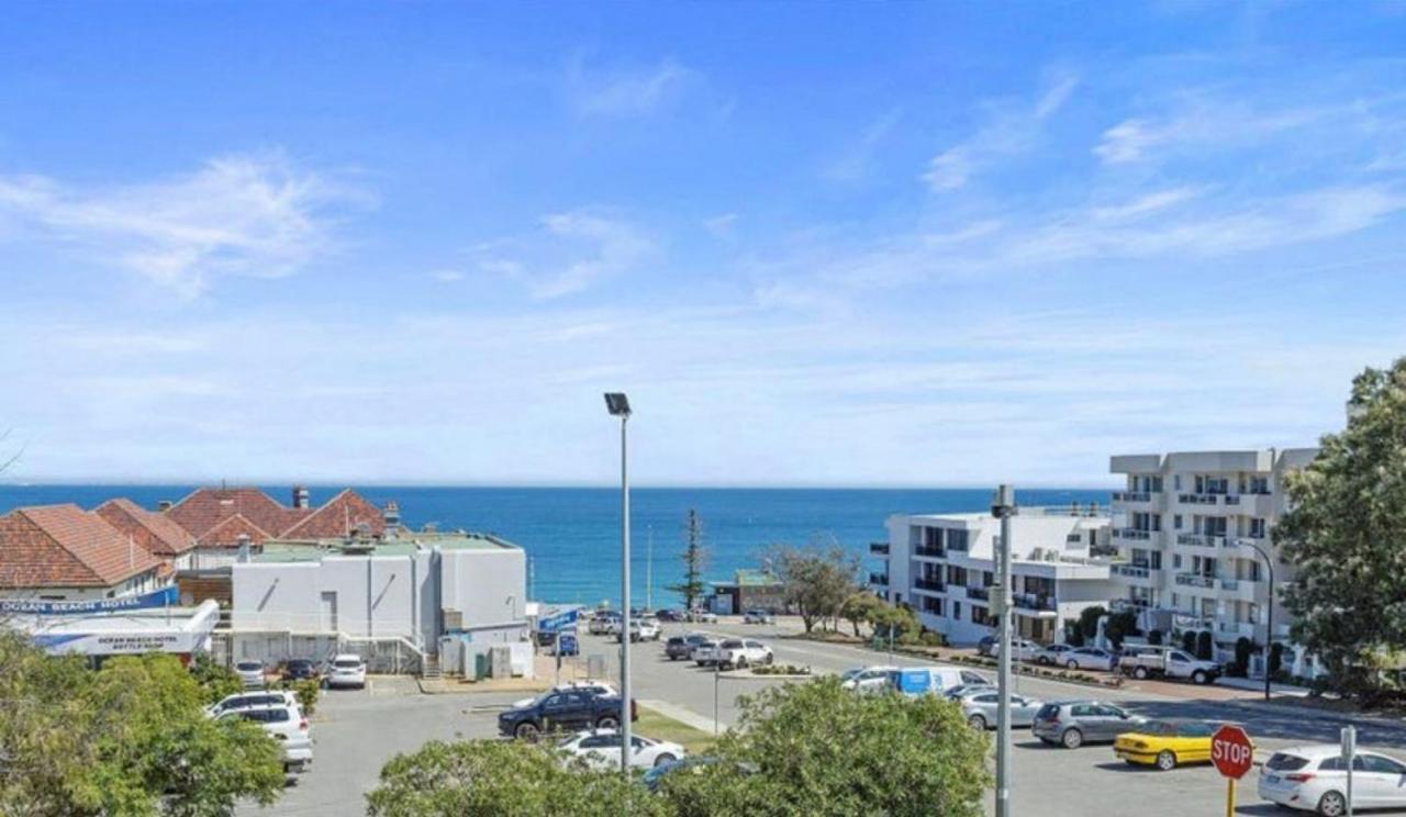Cottesloe Beach Pad Executive Escapes *