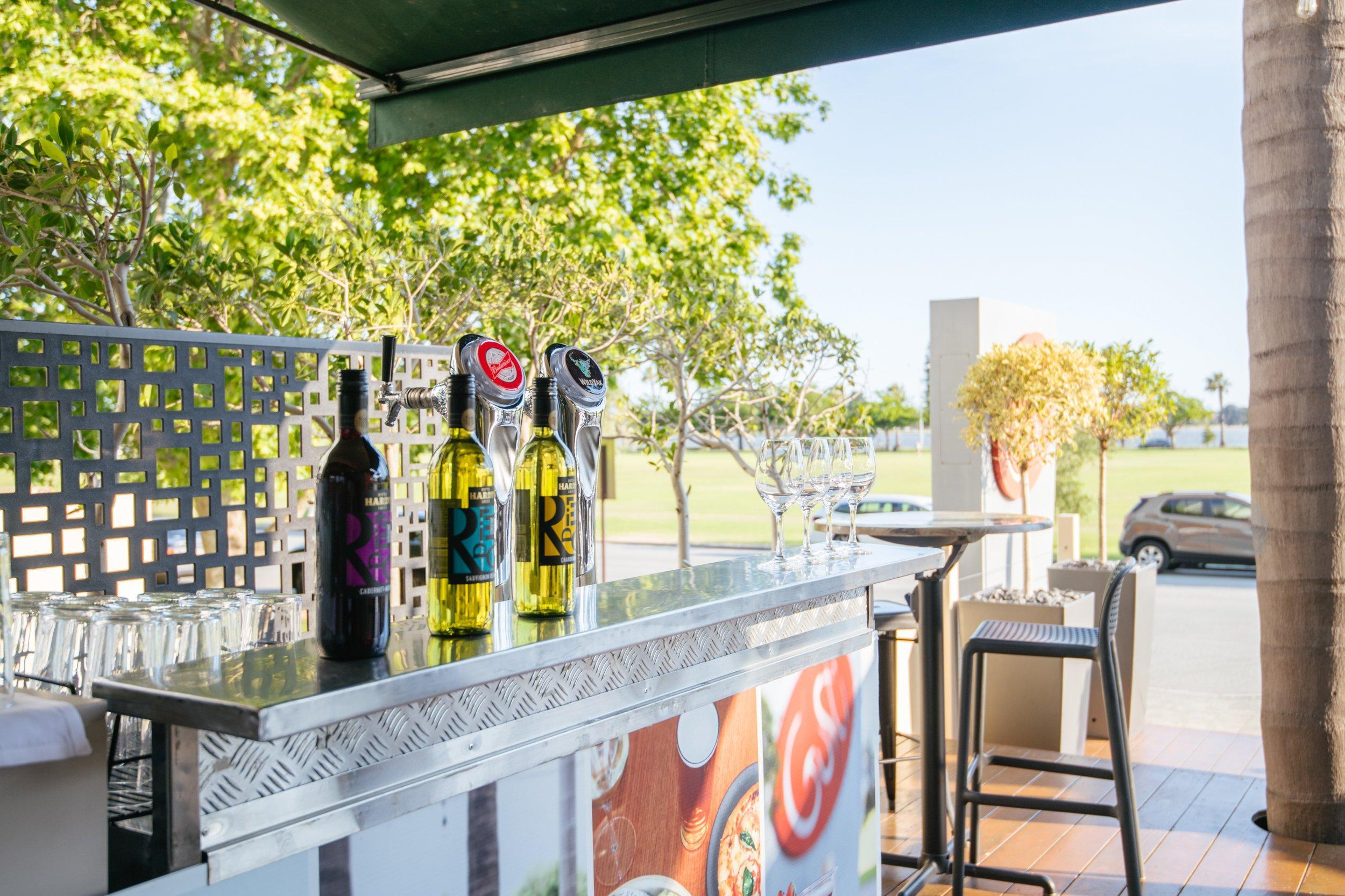 Crowne Plaza By Ihg Hotel Perth