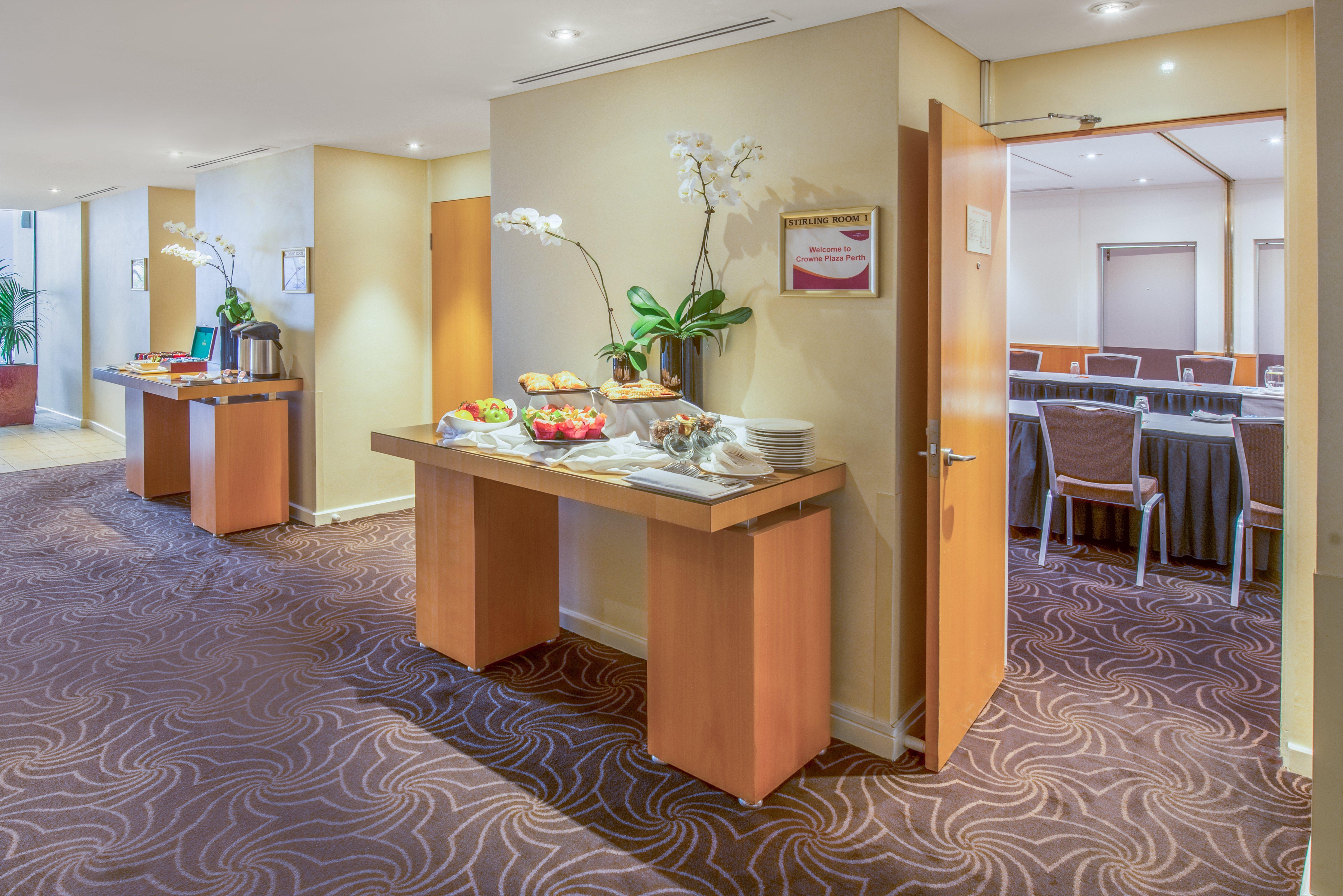 Hotel Crowne Plaza By Ihg