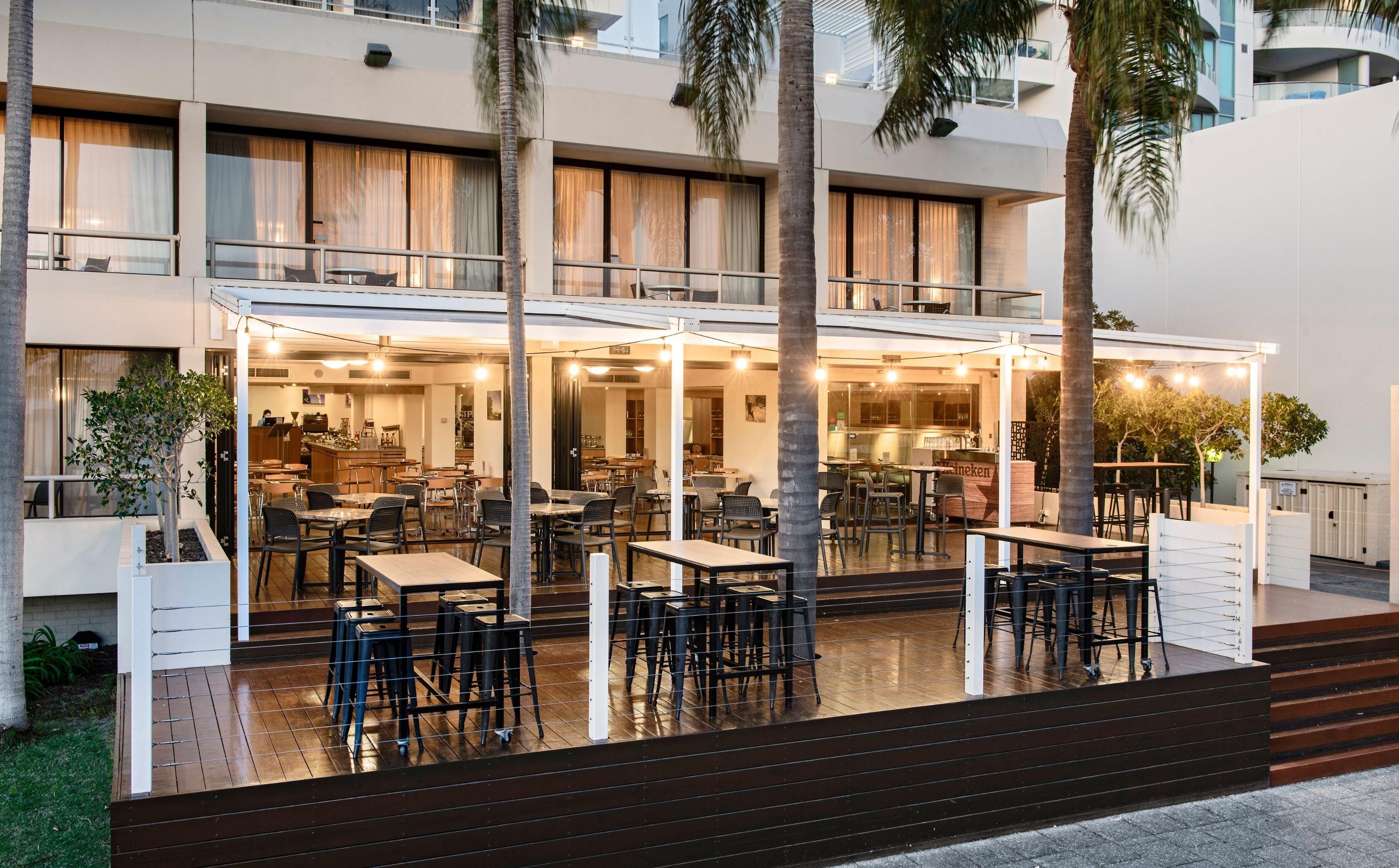 Crowne Plaza By Ihg Hotel Perth