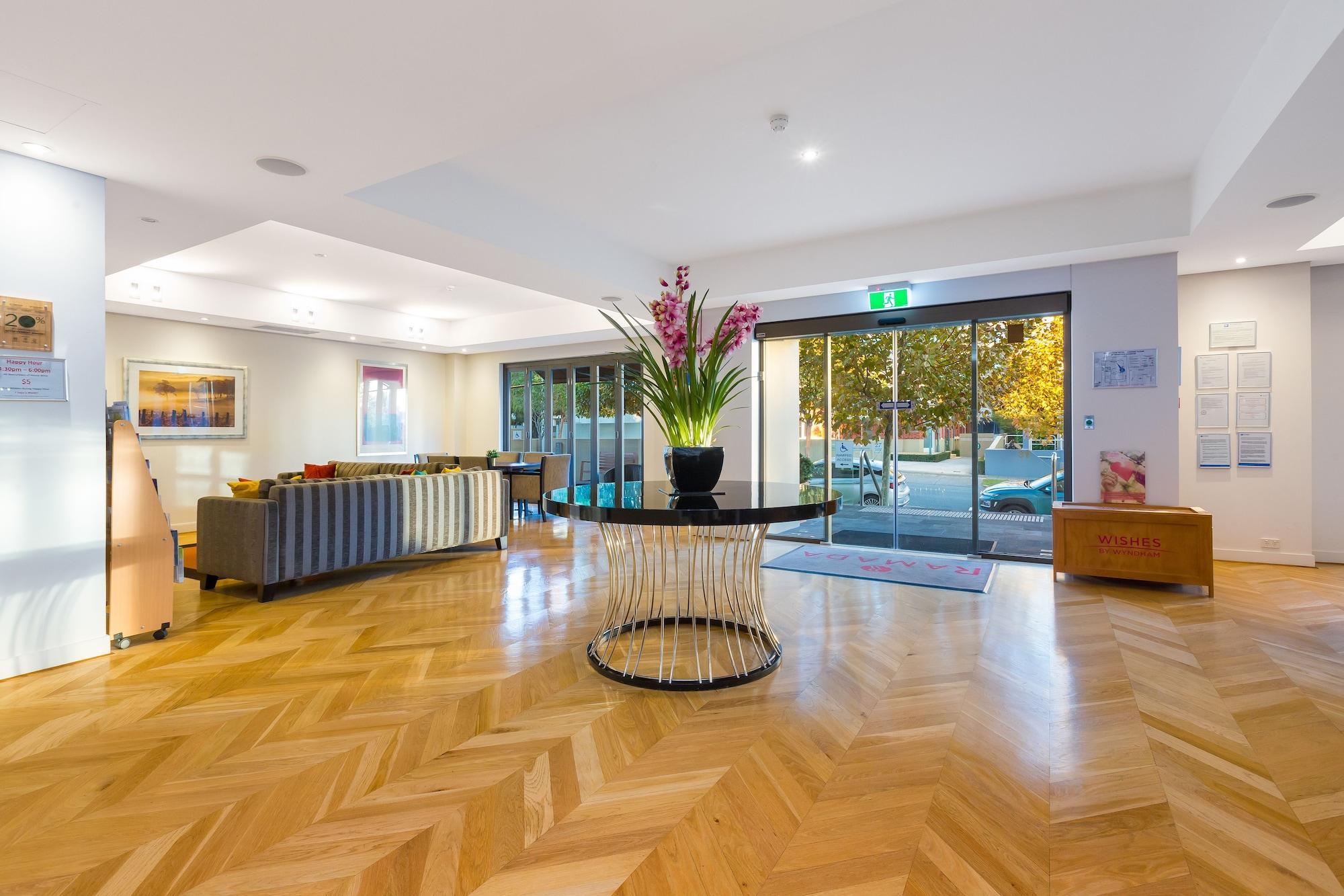 Club Wyndham Perth, Trademark Collection By Wyndham Hotel Perth