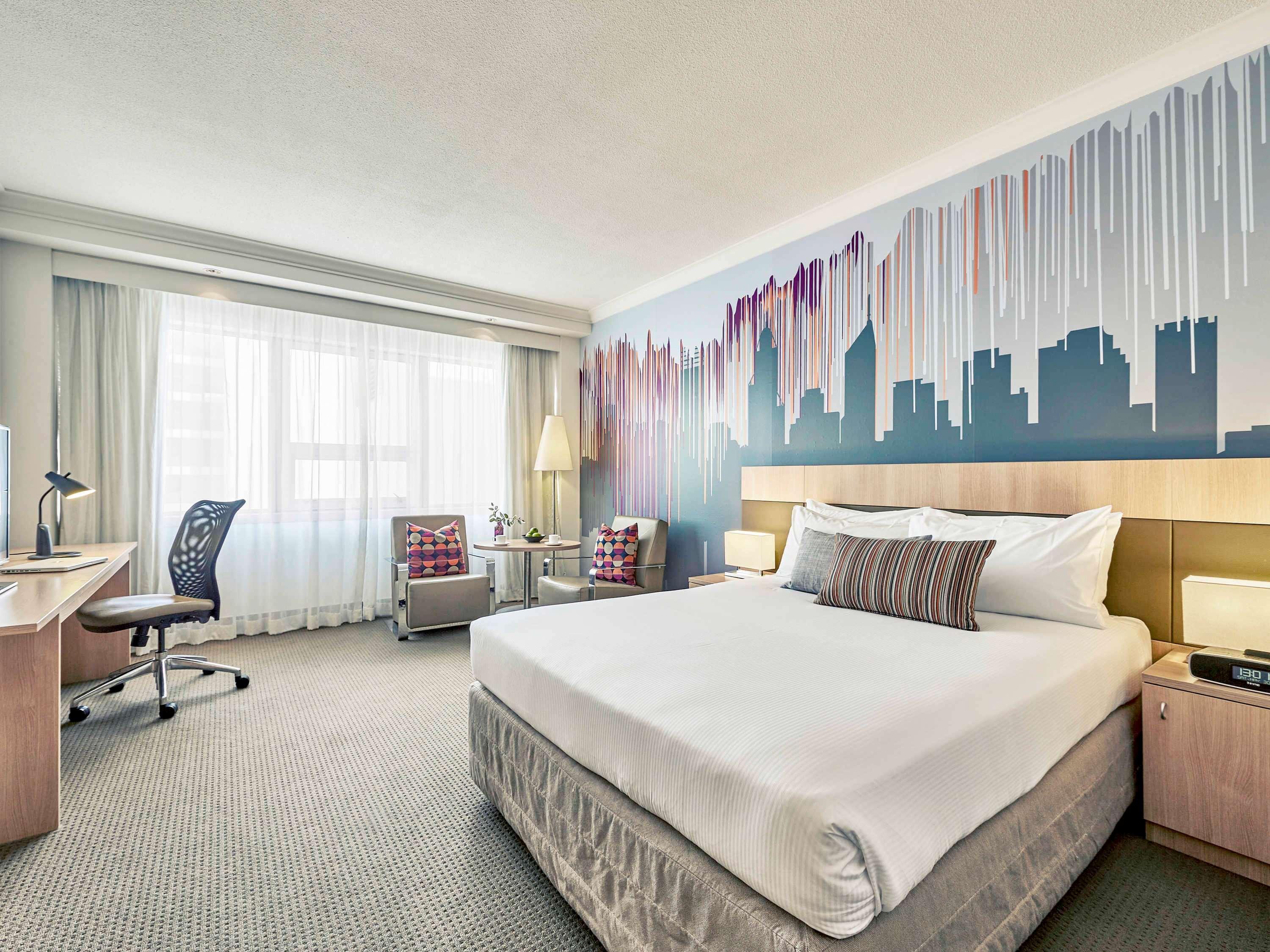 Hotel Mercure 4*