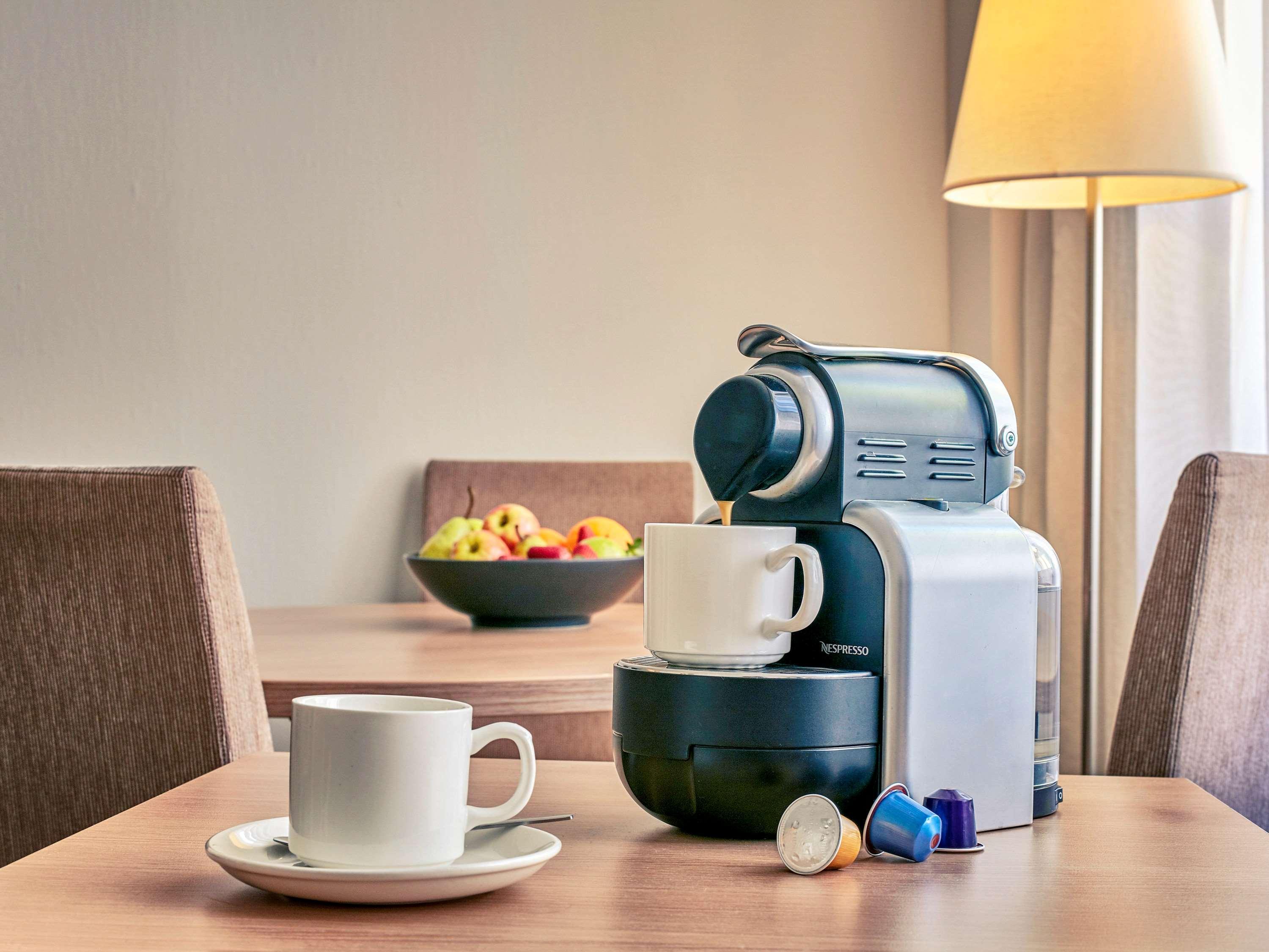 Mercure Hotel 4*