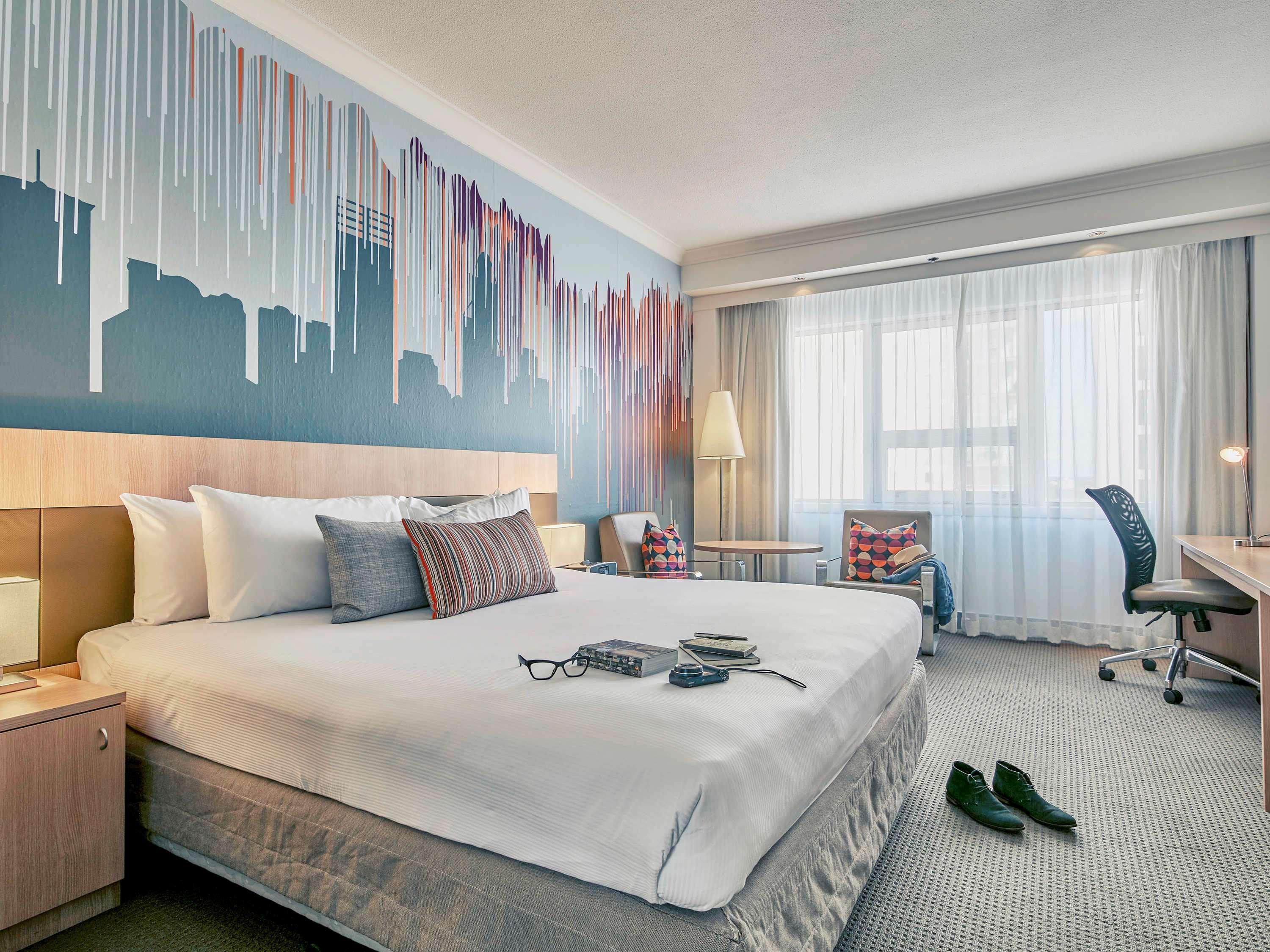 Hotel Mercure Perth