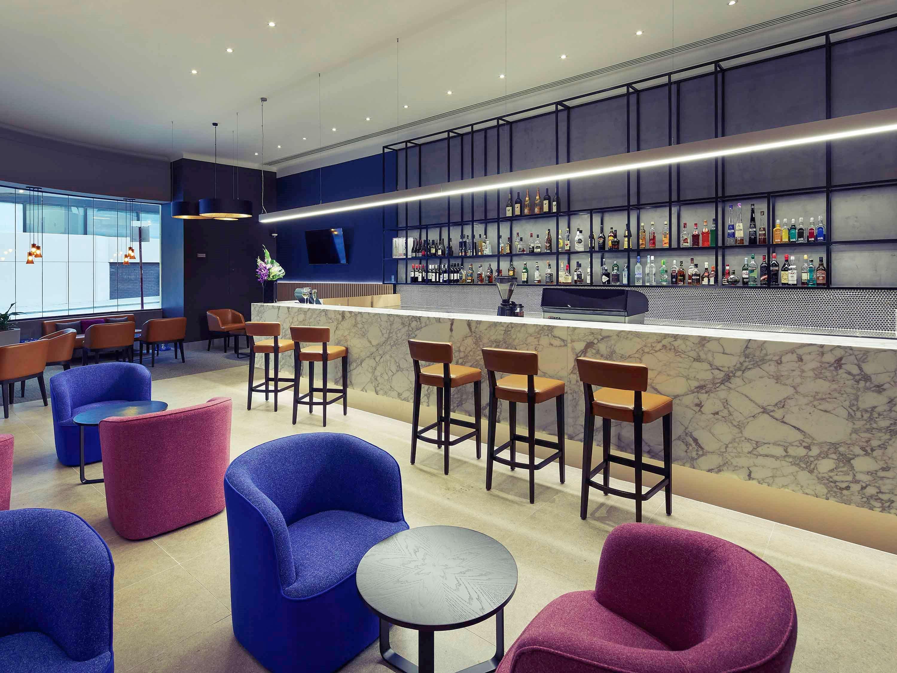 Mercure 4*
