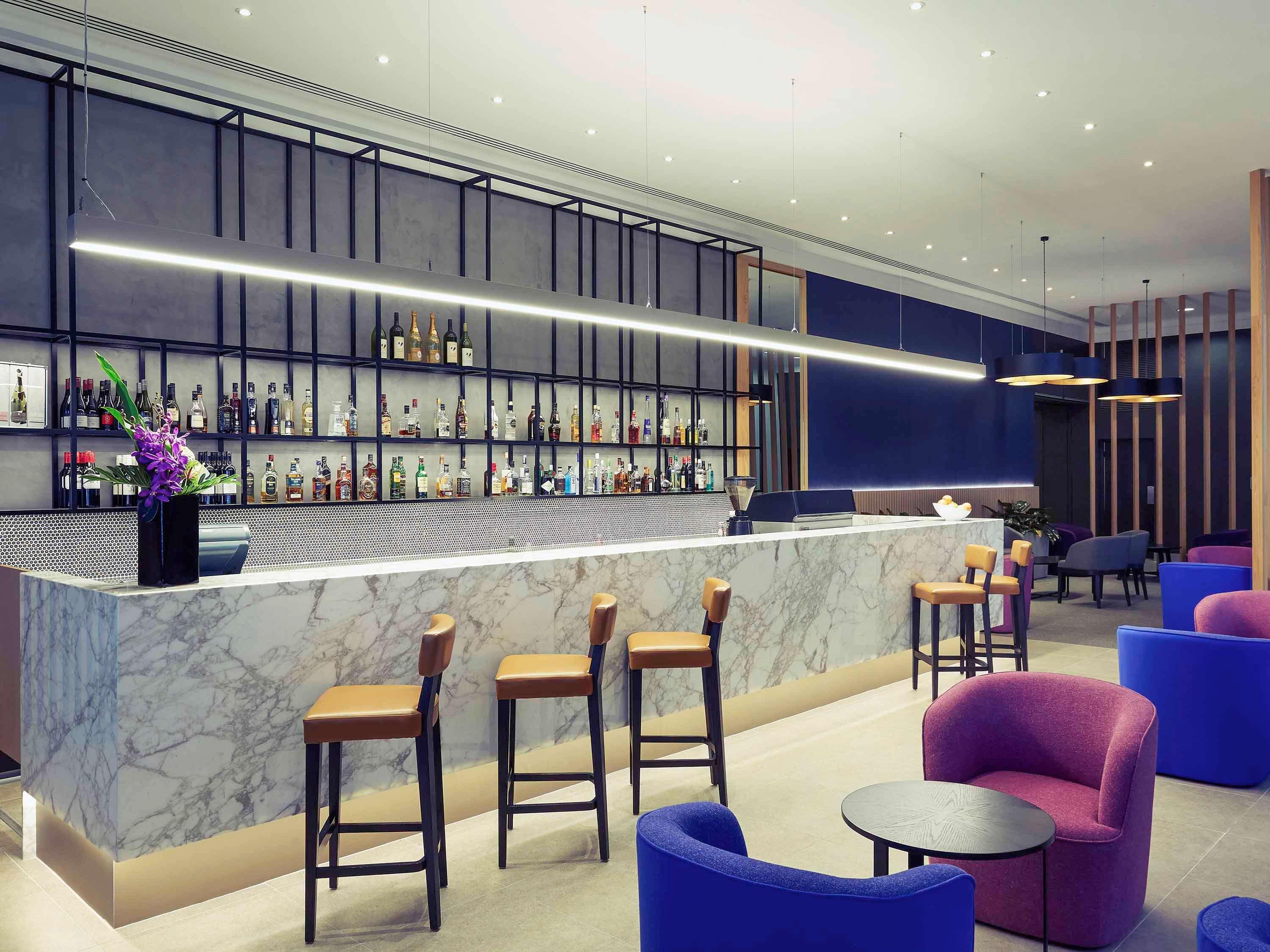 Hotel Mercure 4*