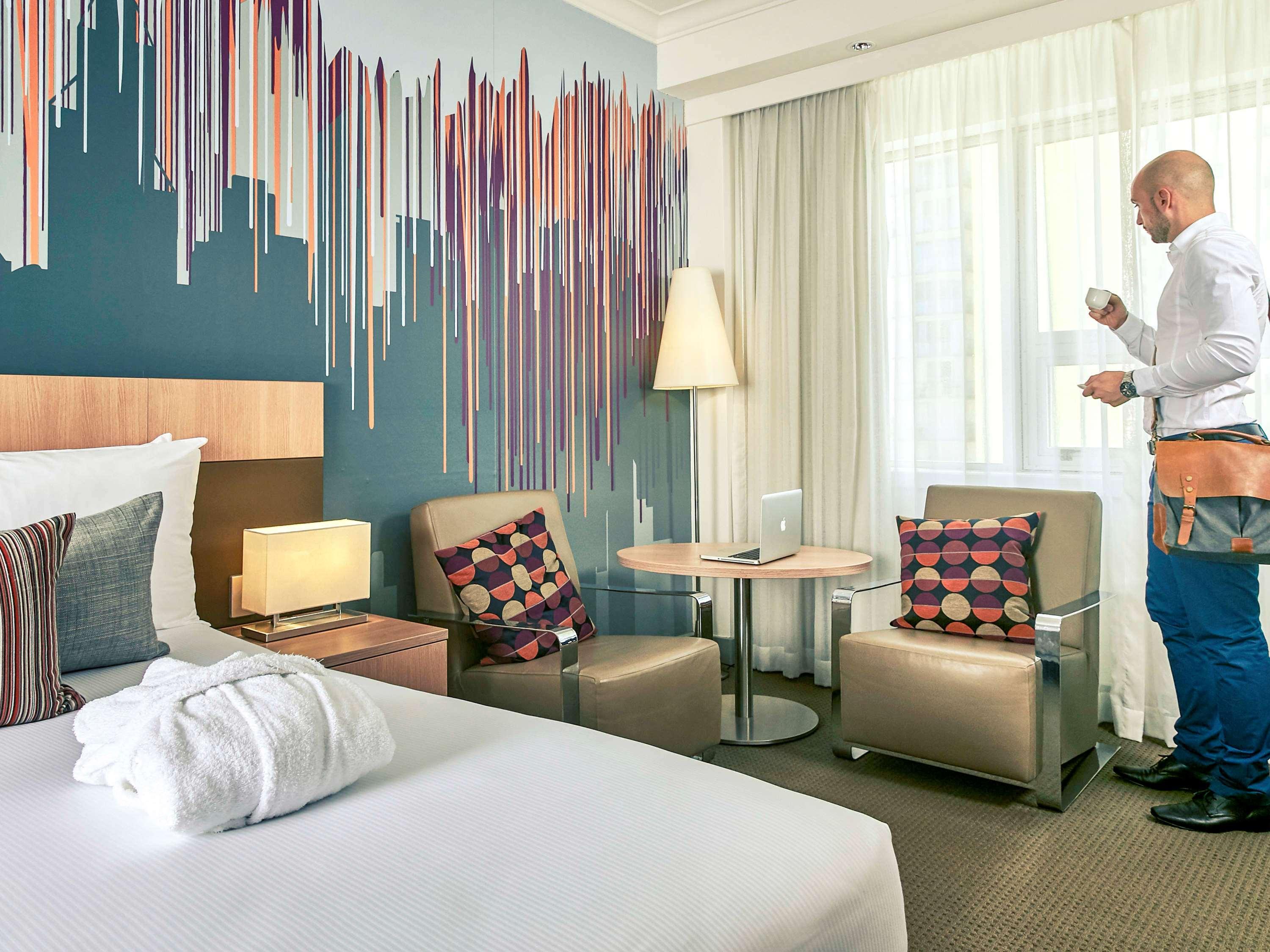 Hotel Mercure 4*