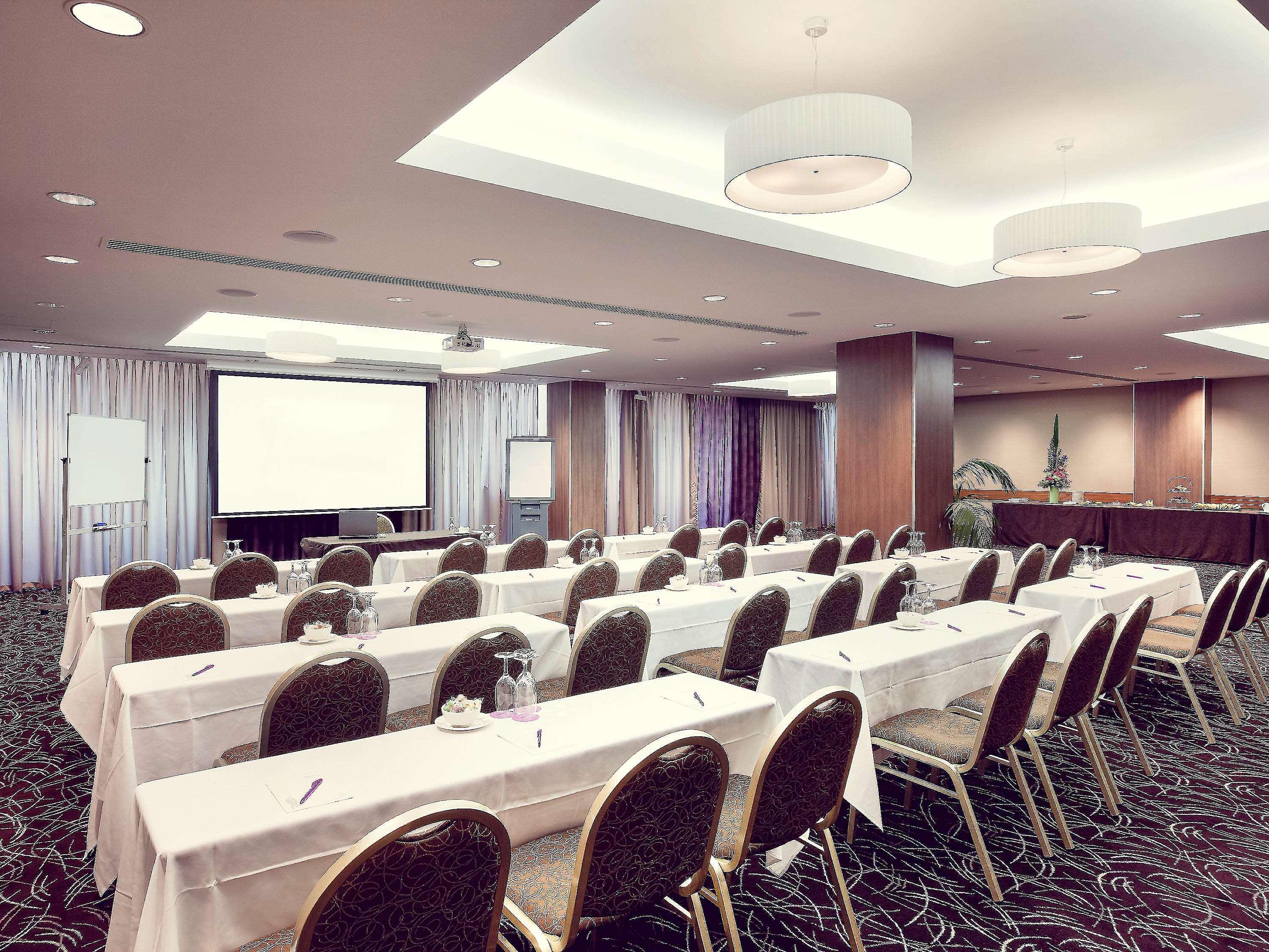 Hotel Mercure Perth