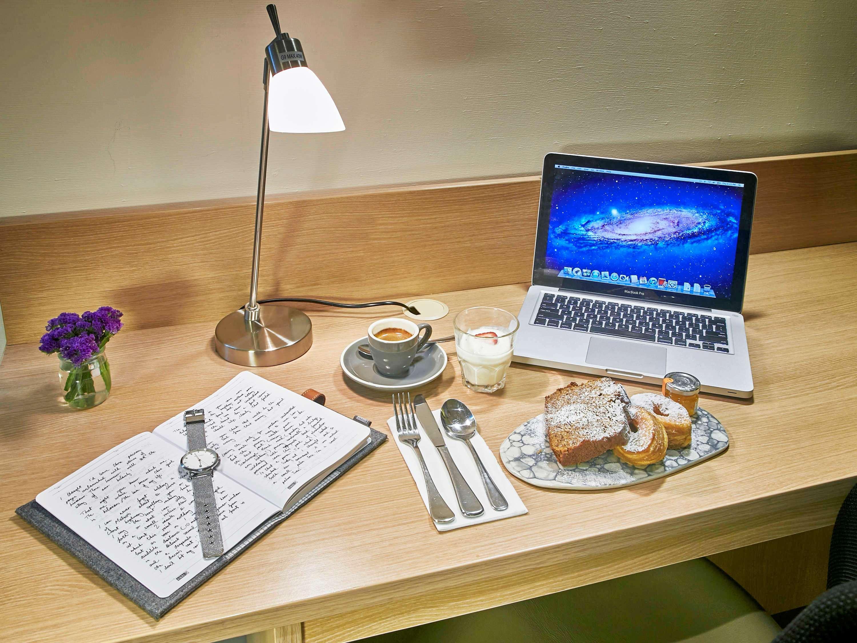 Hotel Mercure Perth