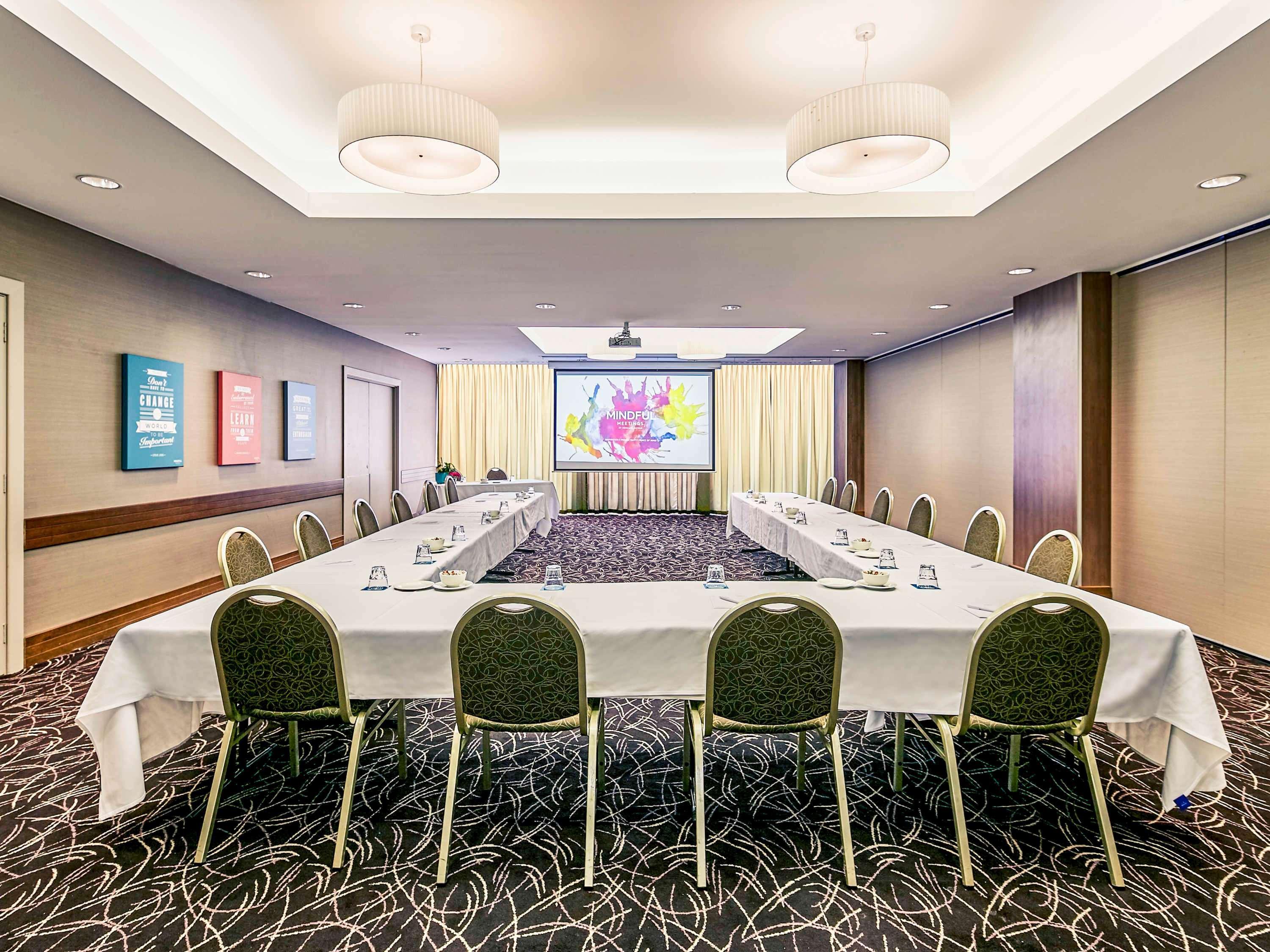 Hotel Mercure Perth