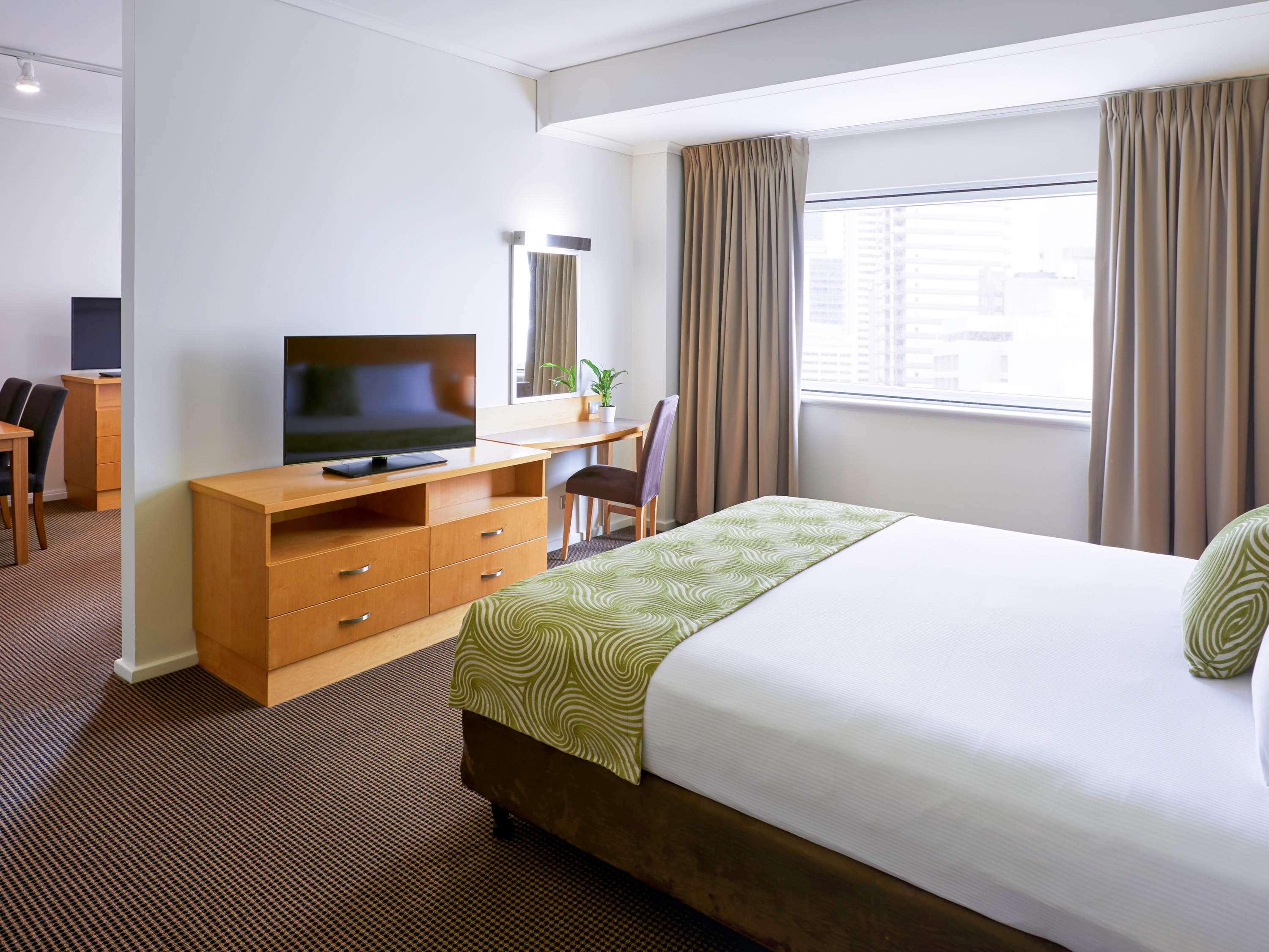 Hotel Novotel Langley