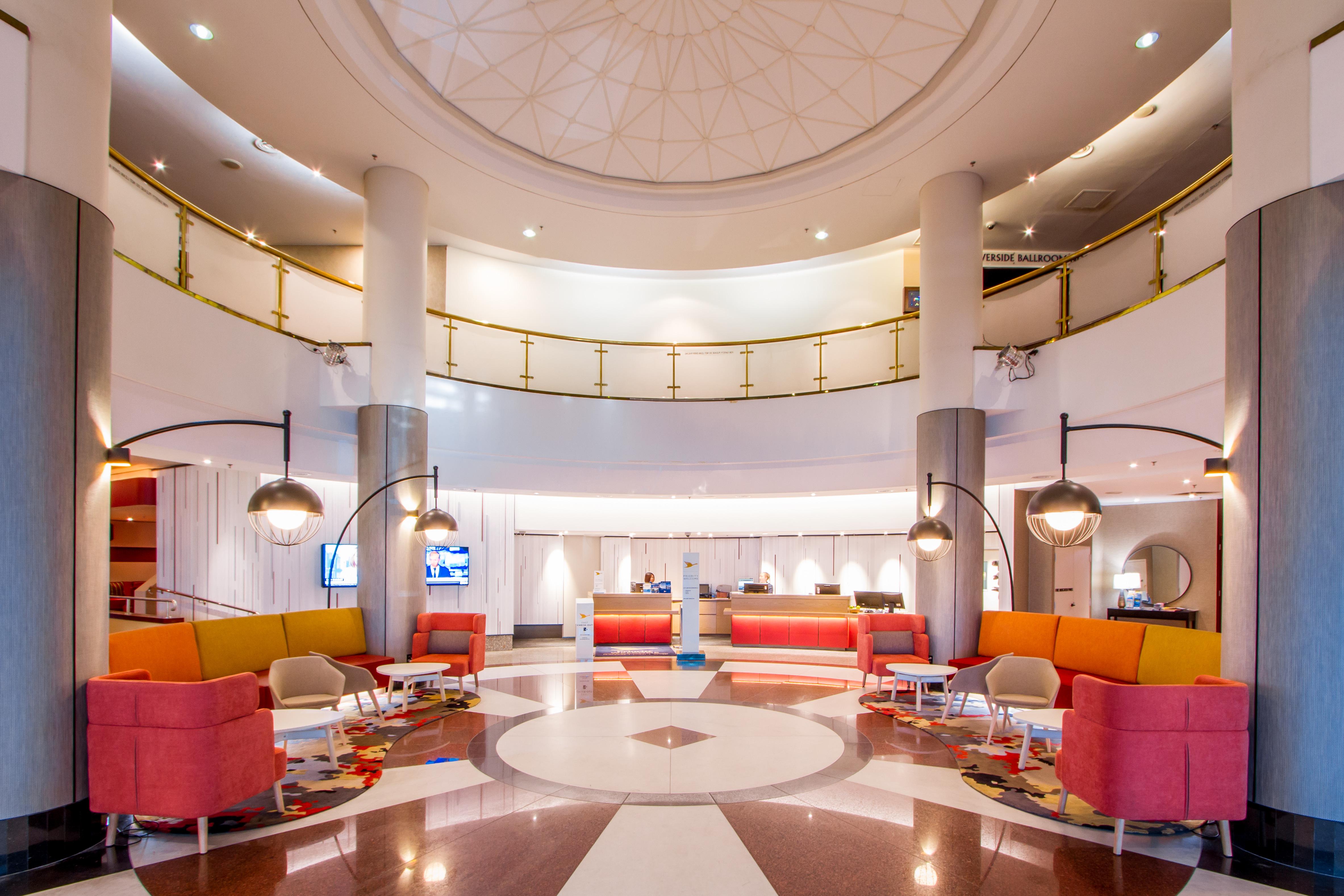 Novotel Langley 4* Perth