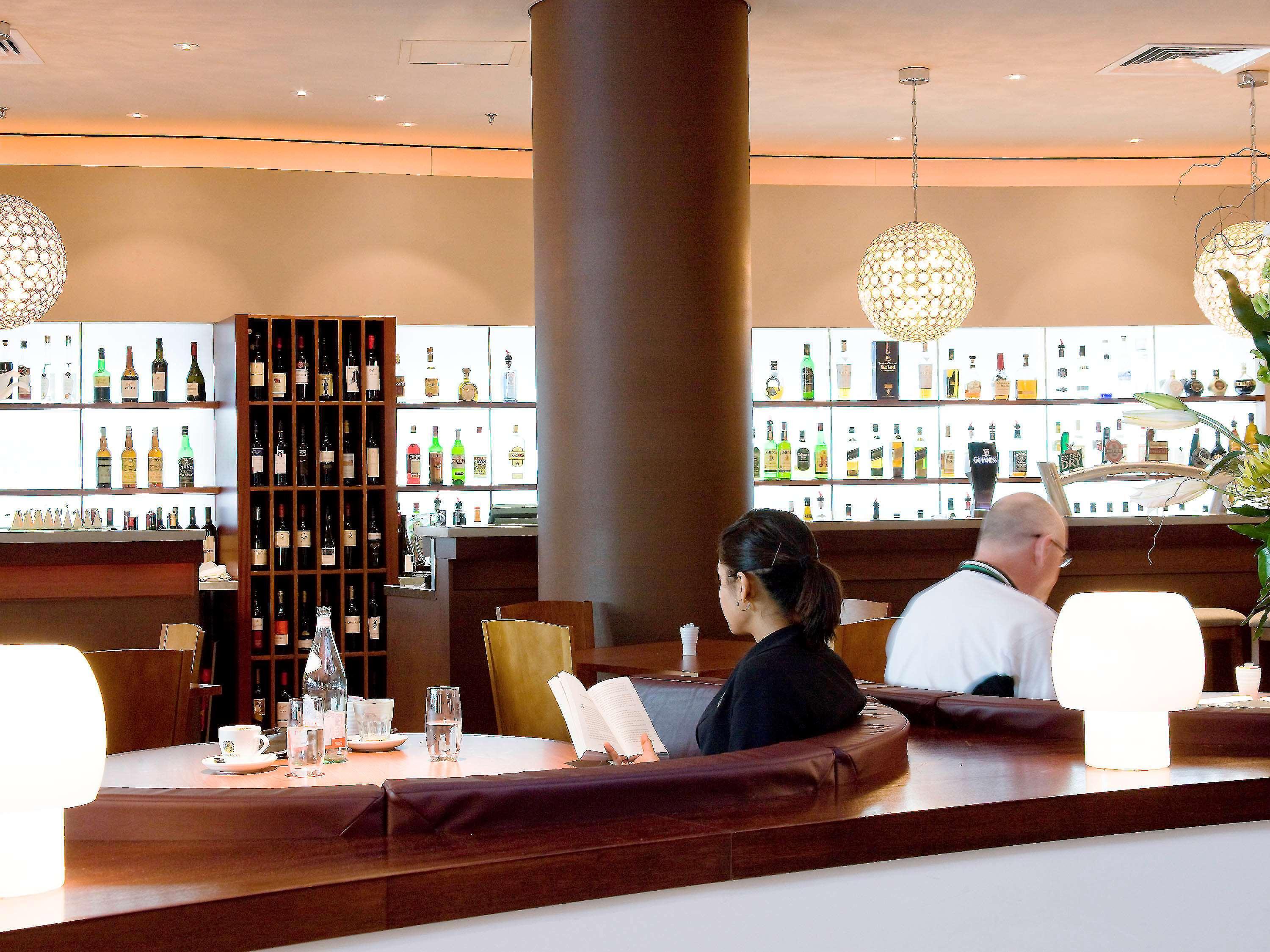 Novotel Langley 4*